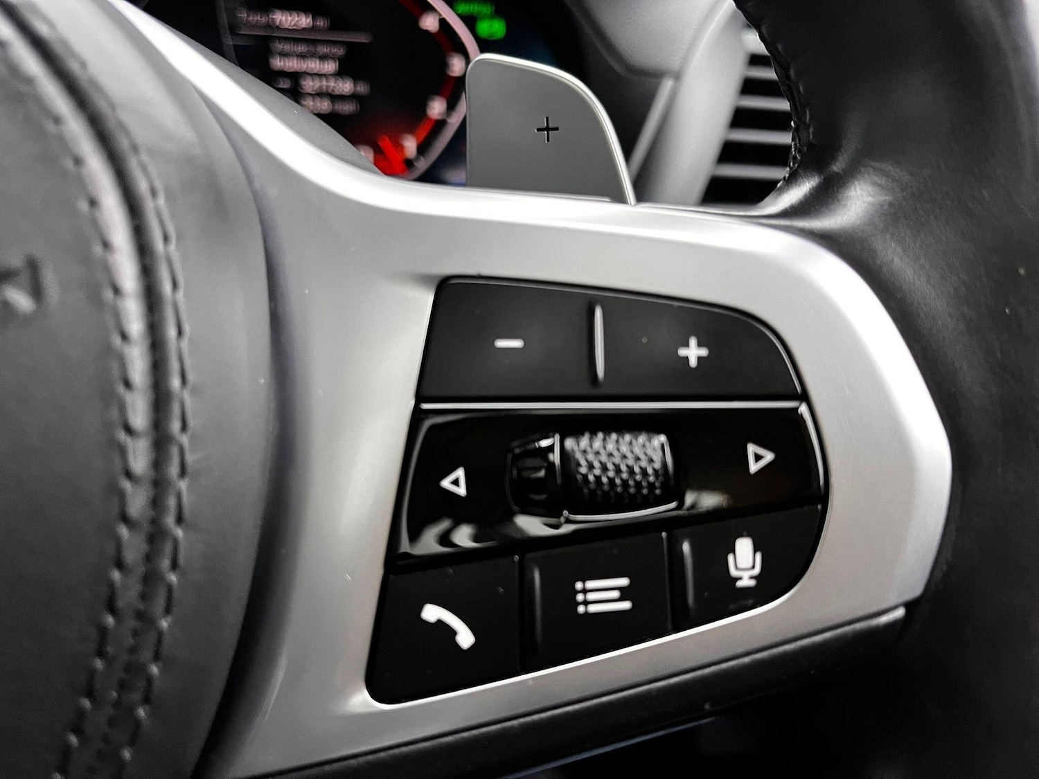 Used BMW X4 2020 for sale - 77320810: Photo 32