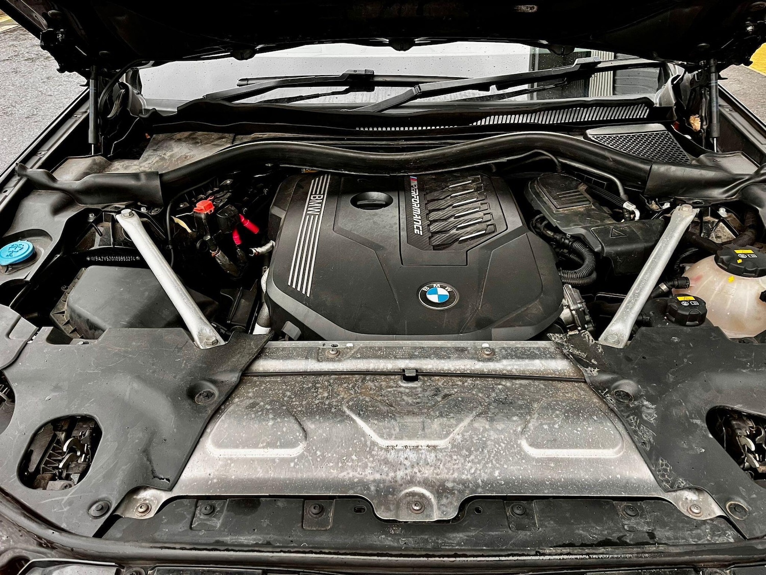 Used BMW X4 2020 for sale - 77320810: Photo 35