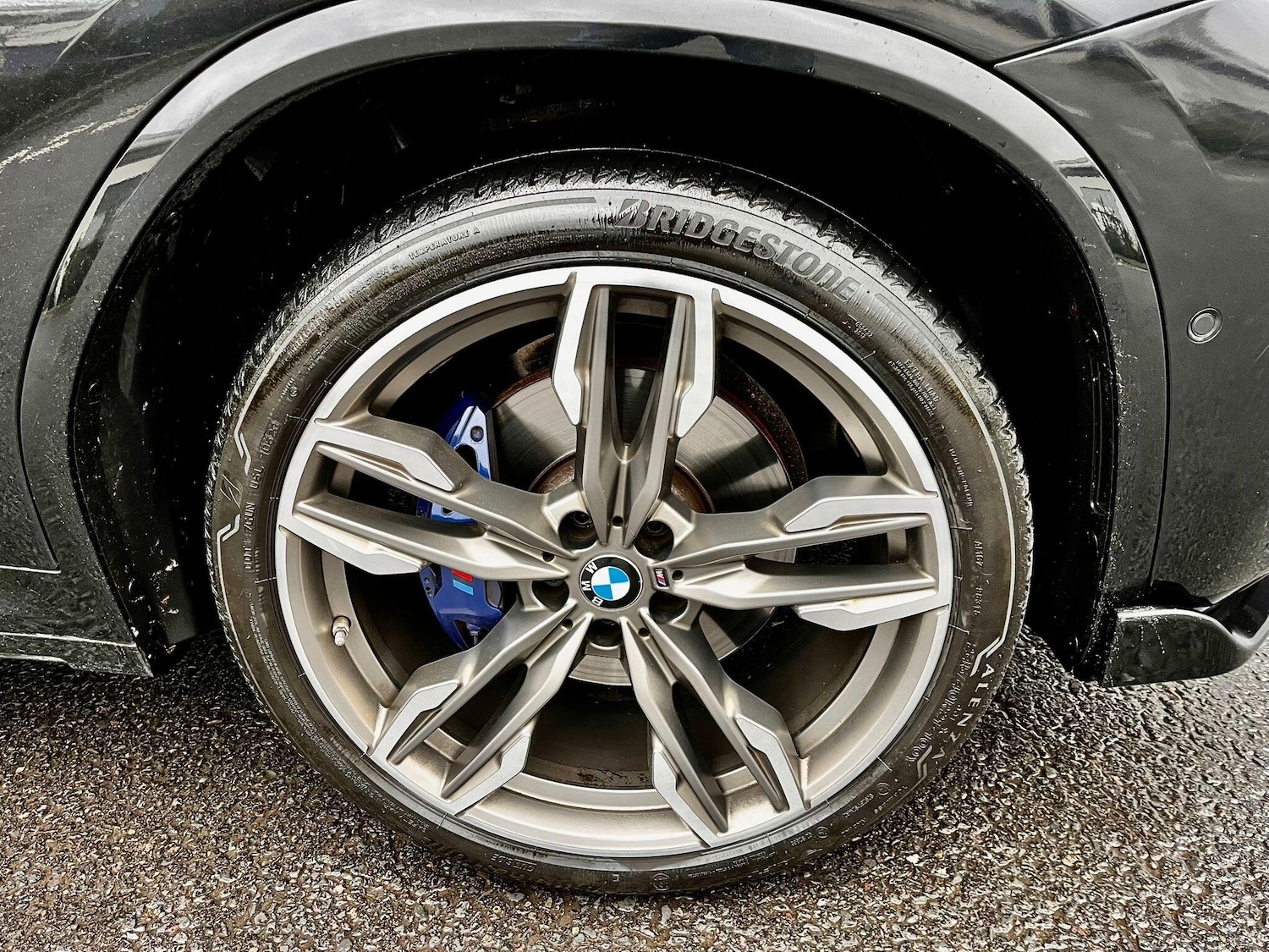 Used BMW X4 2020 for sale - 77320810: Photo 36