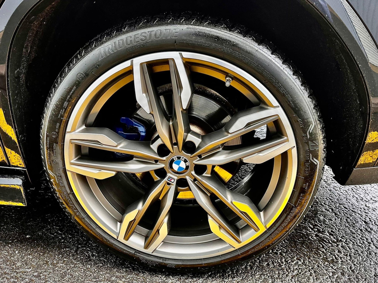 Used BMW X4 2020 for sale - 77320810: Photo 37