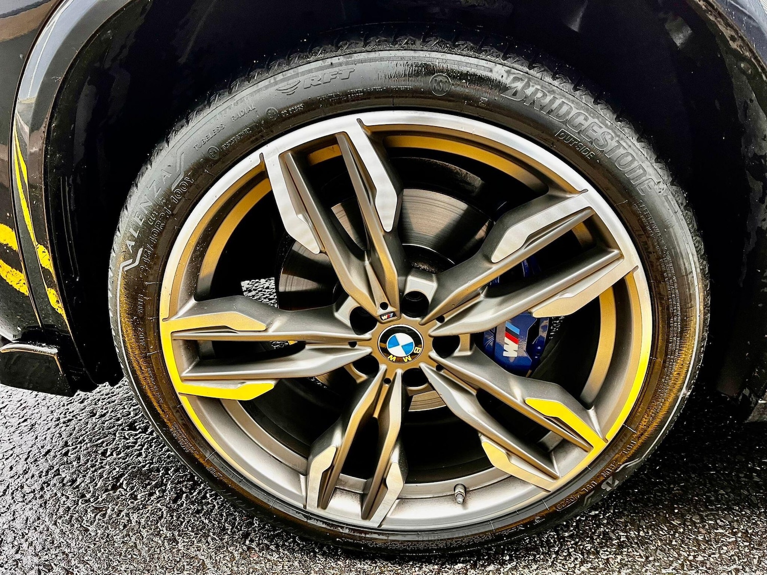 Used BMW X4 2020 for sale - 77320810: Photo 38