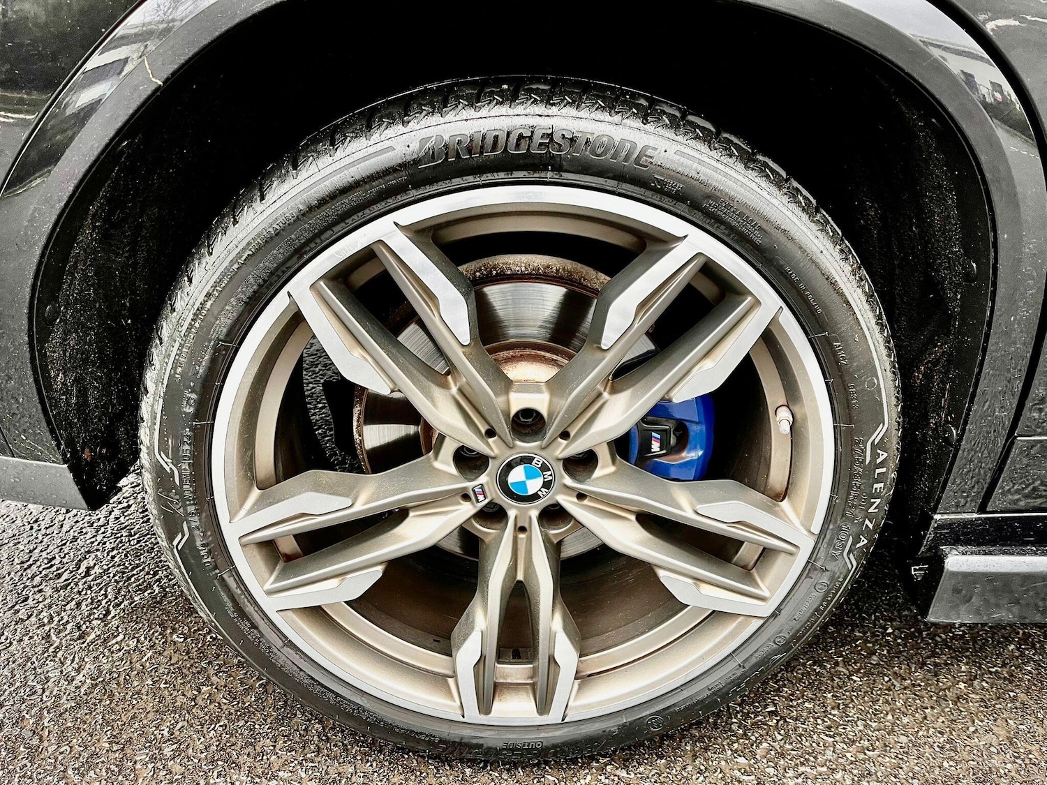 Used BMW X4 2020 for sale - 77320810: Photo 39