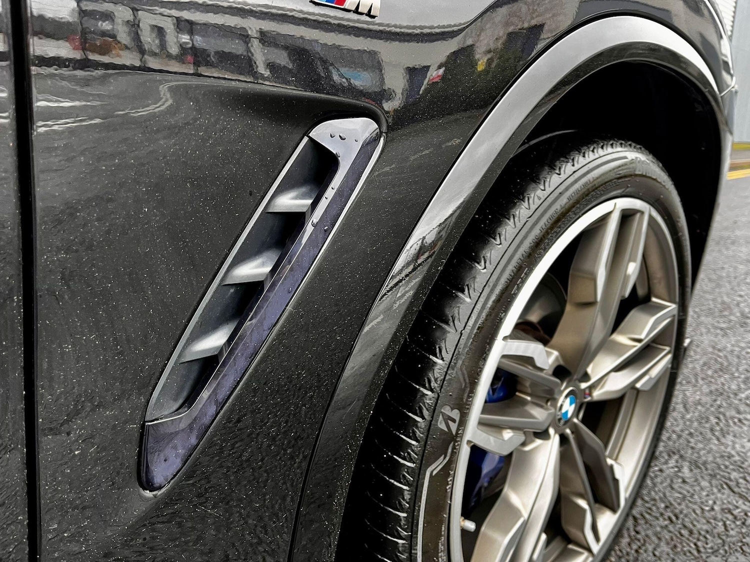 Used BMW X4 2020 for sale - 77320810: Photo 40