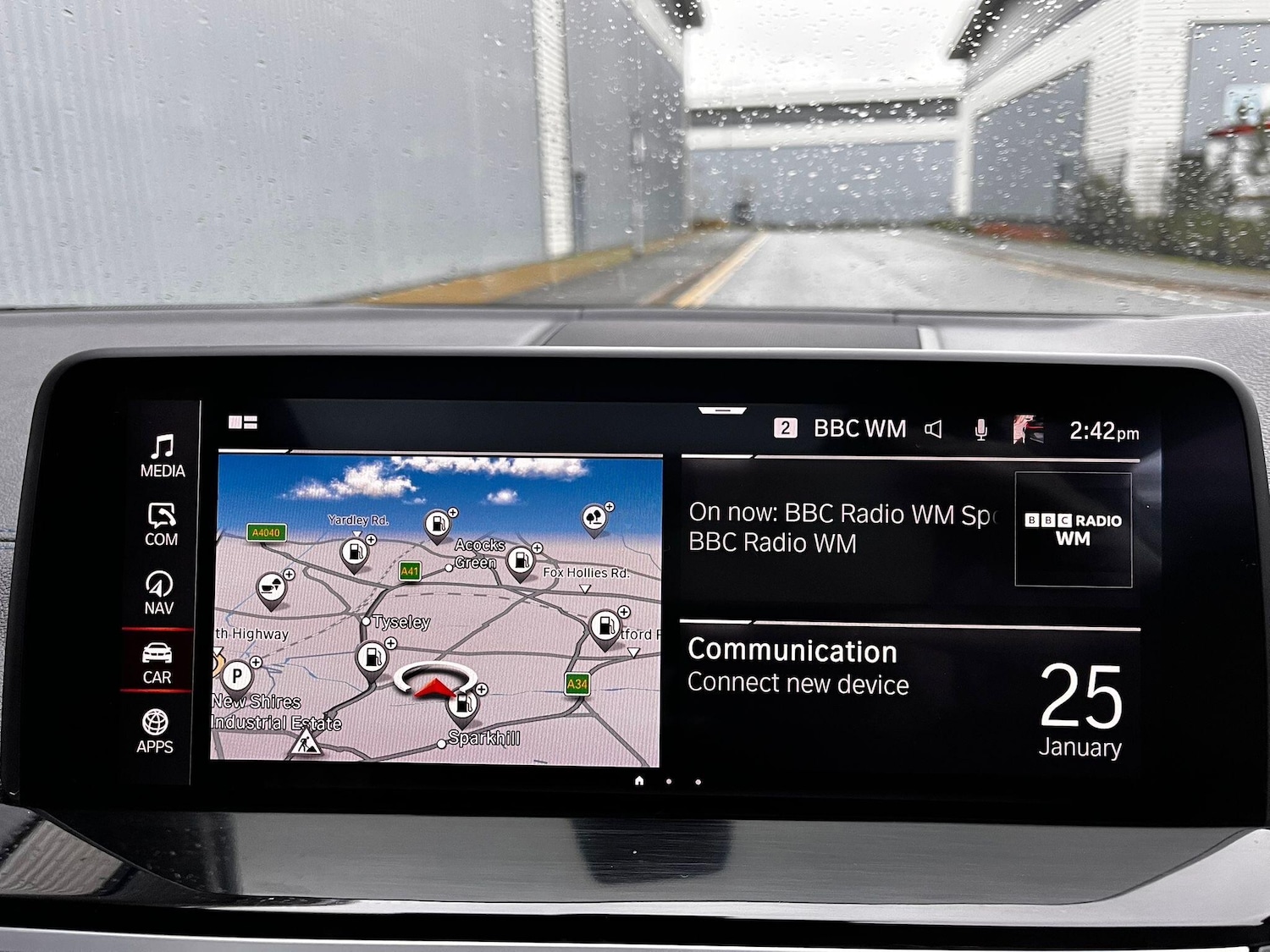 Used BMW X4 2020 for sale - 77320810: Photo 42