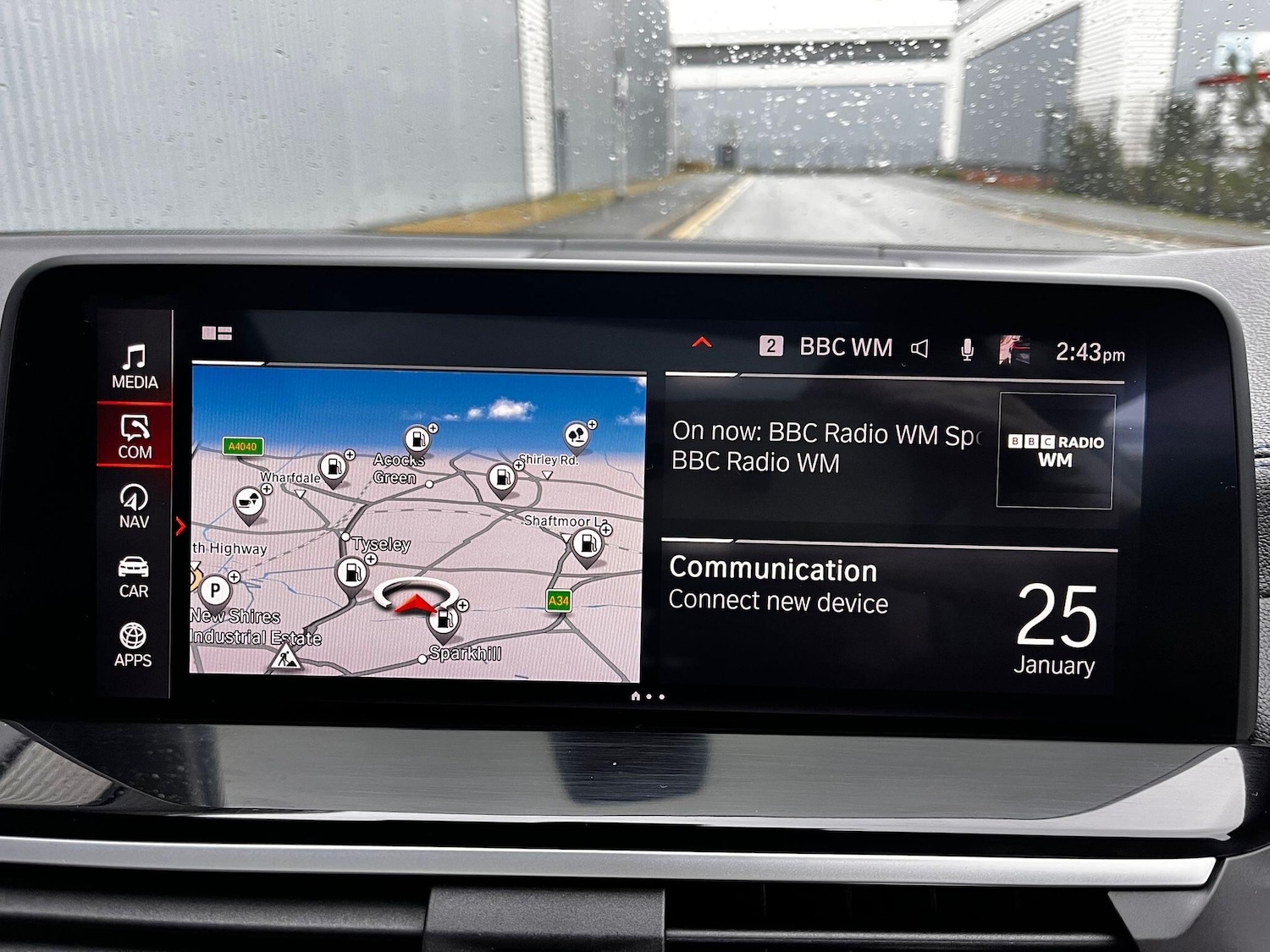 Used BMW X4 2020 for sale - 77320810: Photo 43