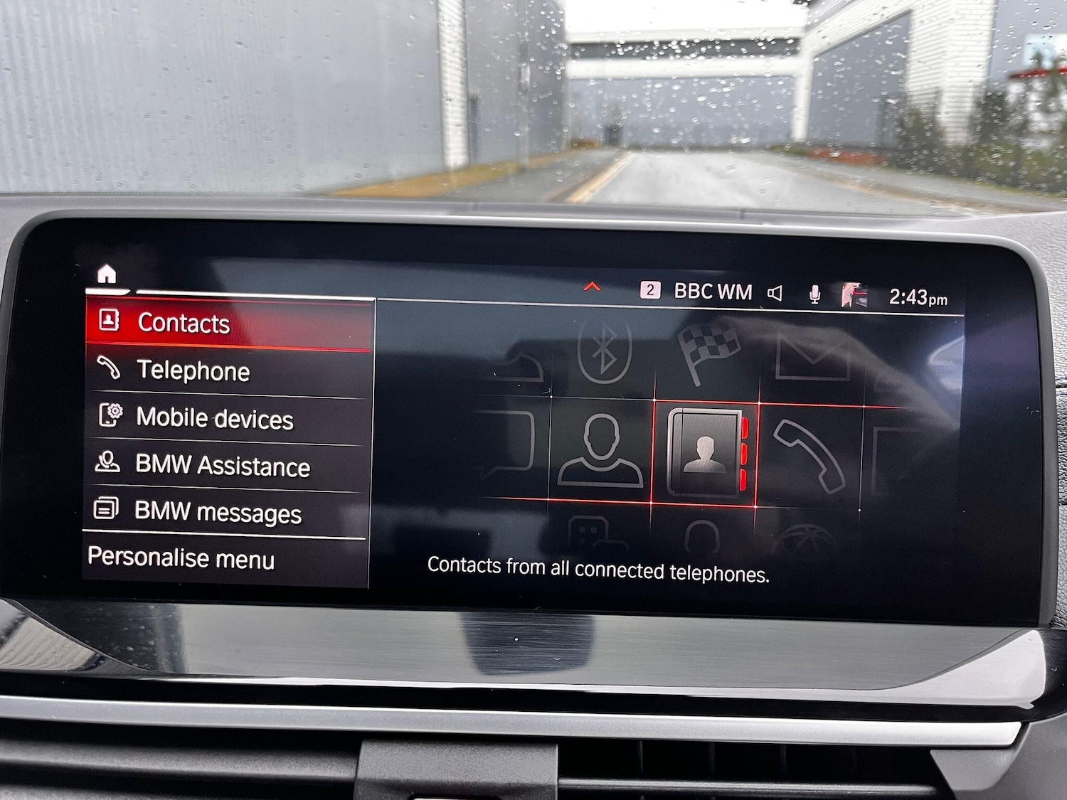 Used BMW X4 2020 for sale - 77320810: Photo 45