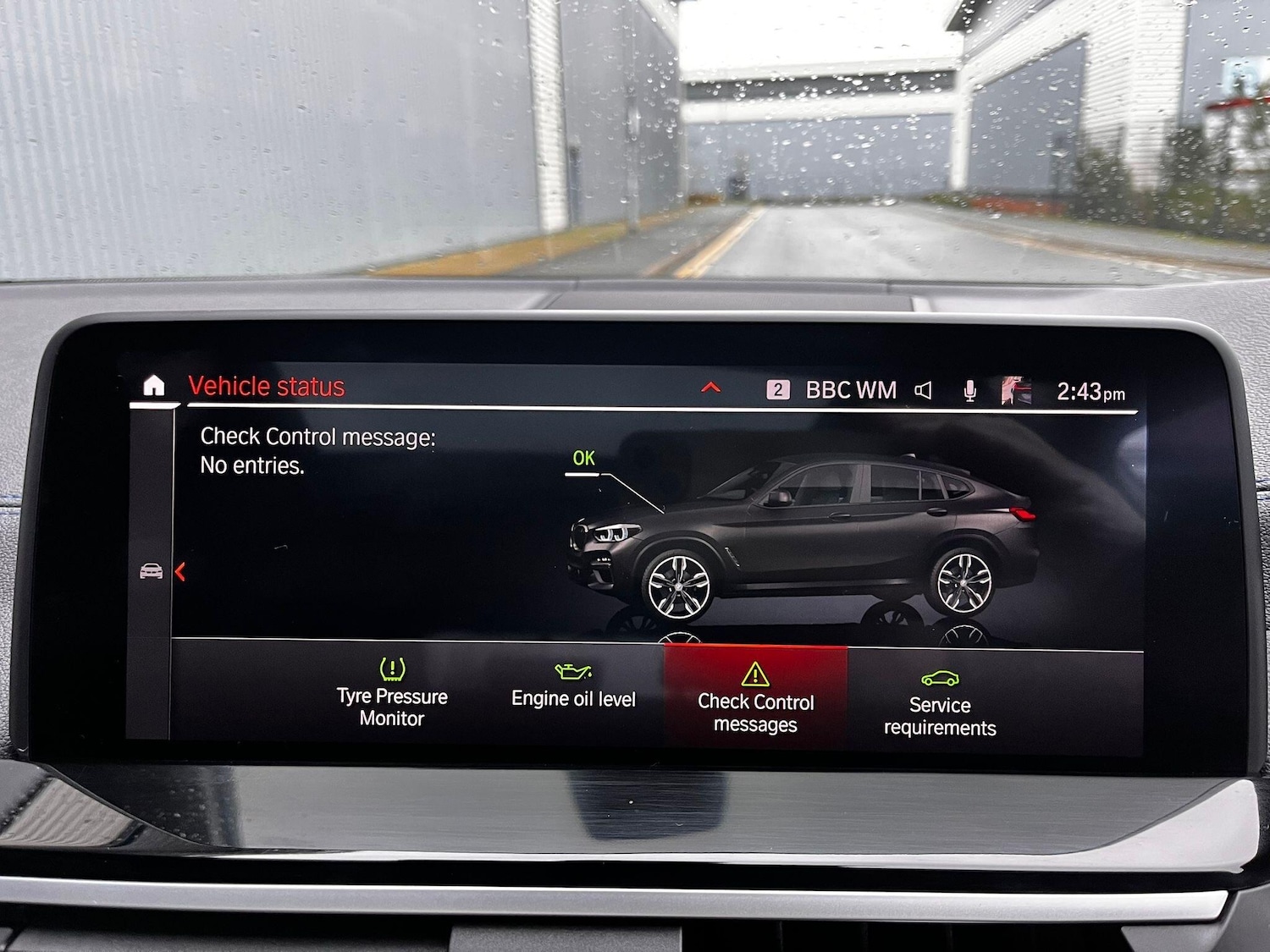 Used BMW X4 2020 for sale - 77320810: Photo 46