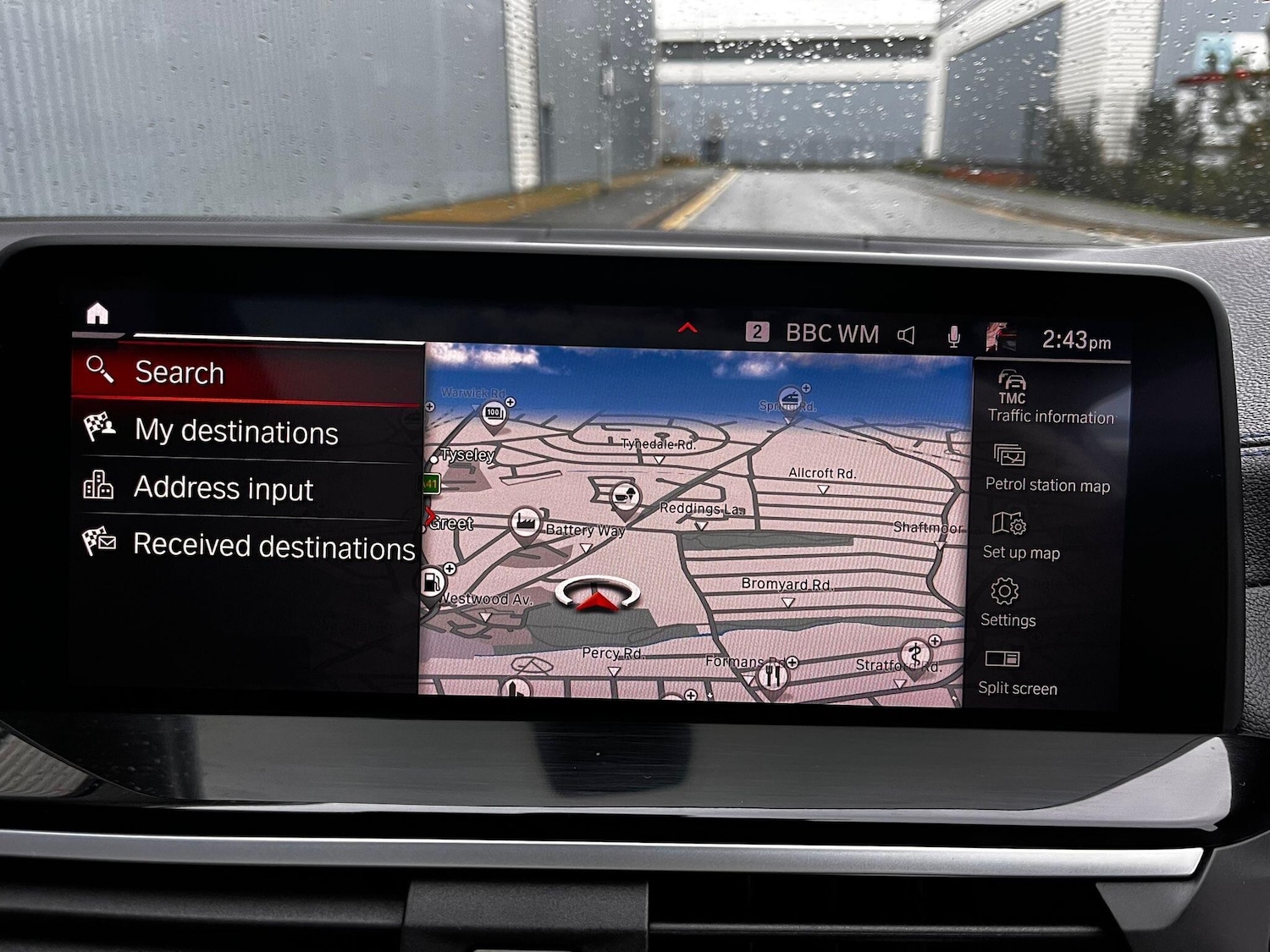 Used BMW X4 2020 for sale - 77320810: Photo 47