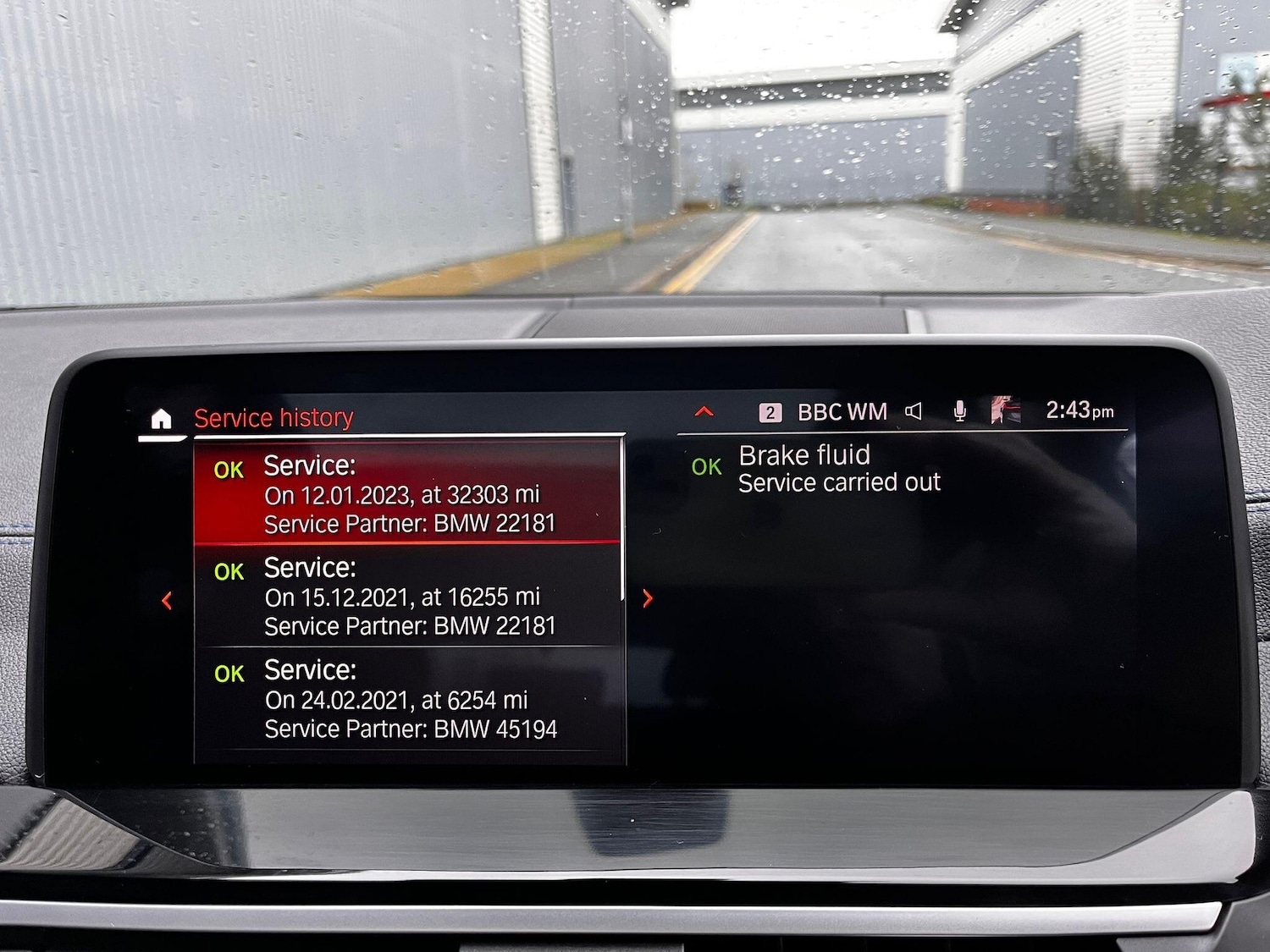 Used BMW X4 2020 for sale - 77320810: Photo 49