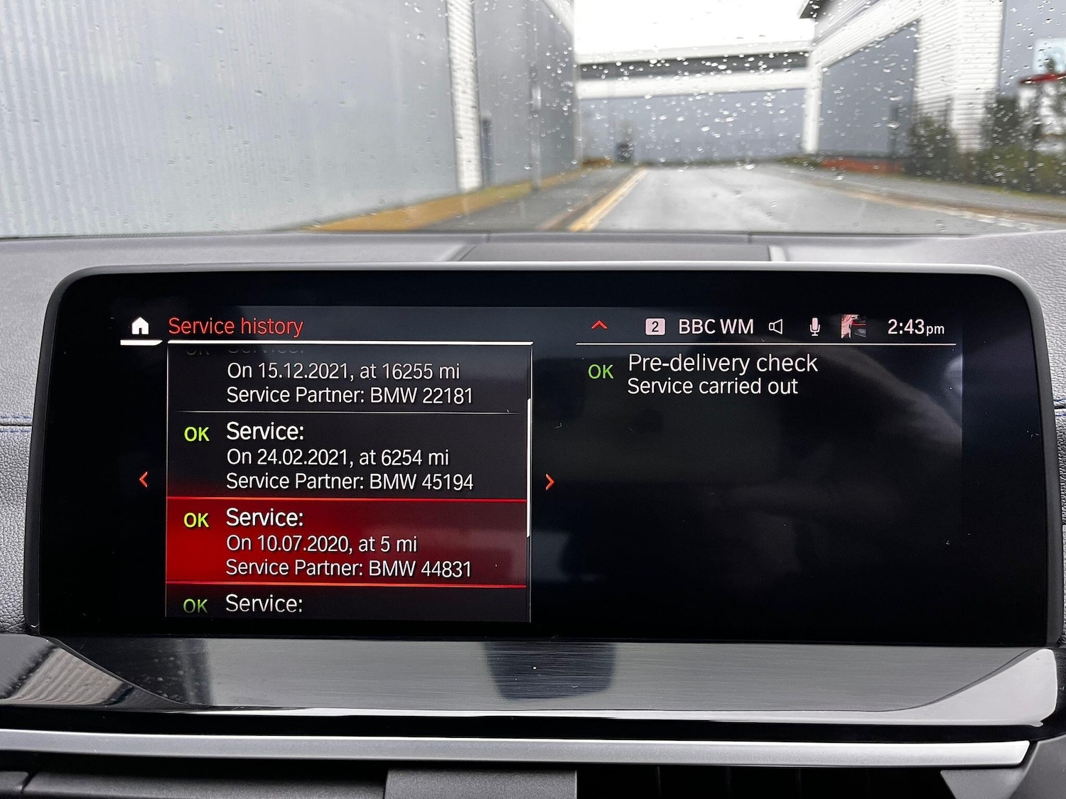 Used BMW X4 2020 for sale - 77320810: Photo 51