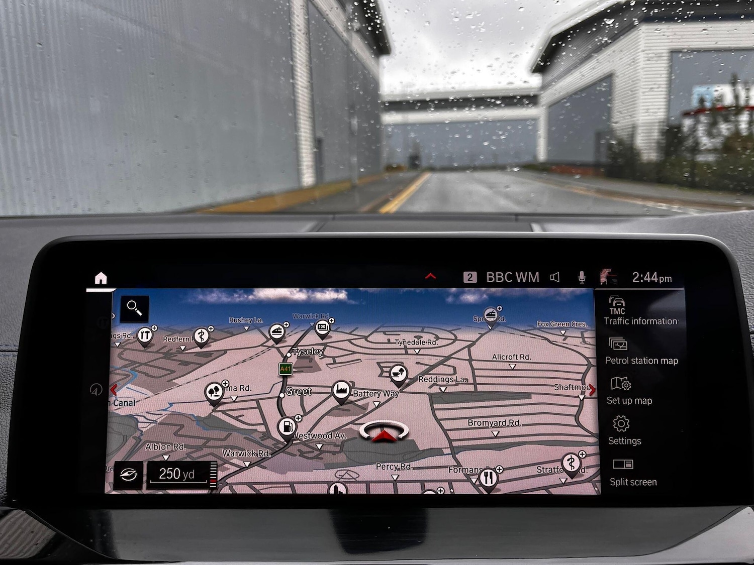 Used BMW X4 2020 for sale - 77320810: Photo 52