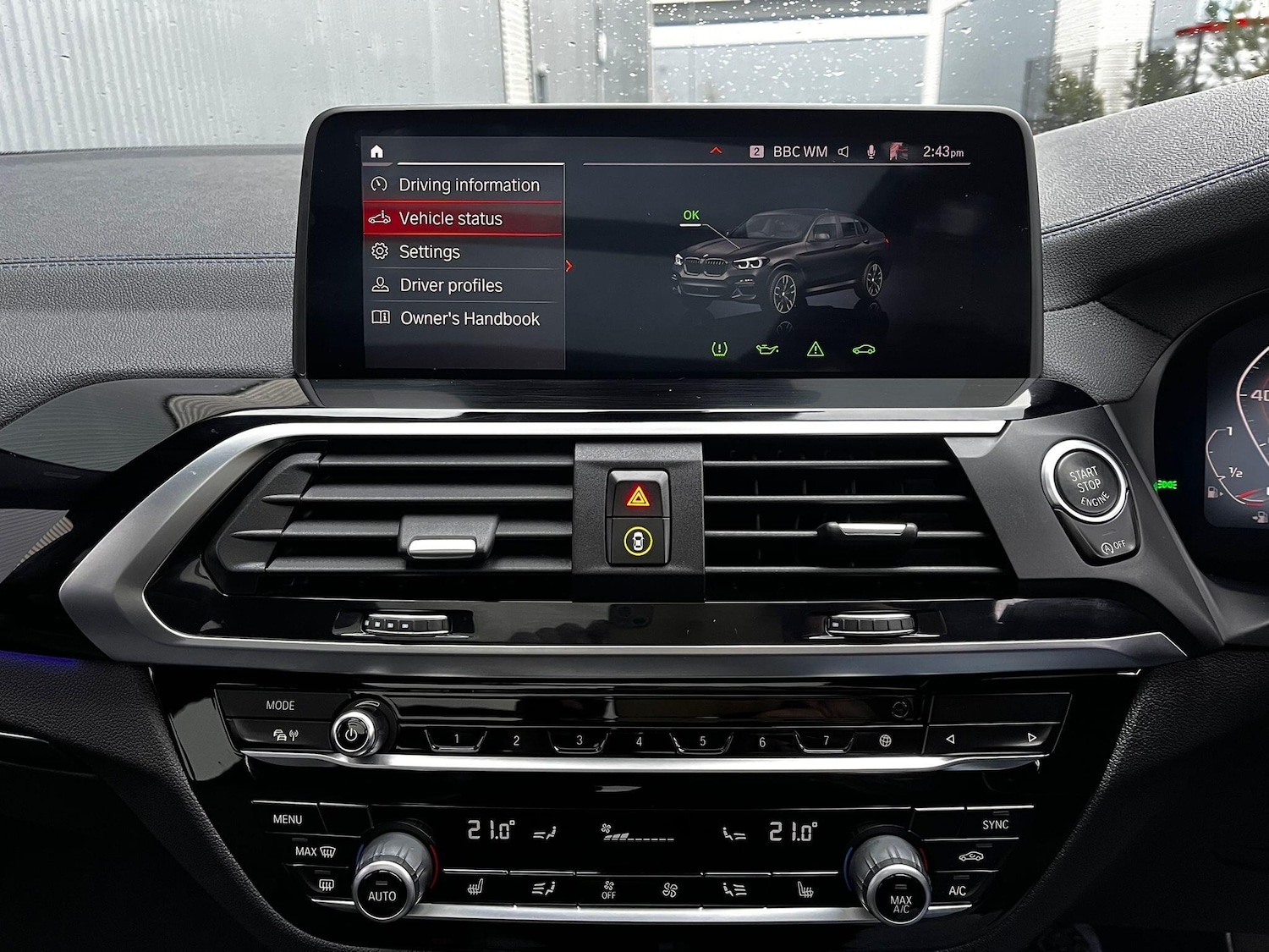 Used BMW X4 2020 for sale - 77320810: Photo 55