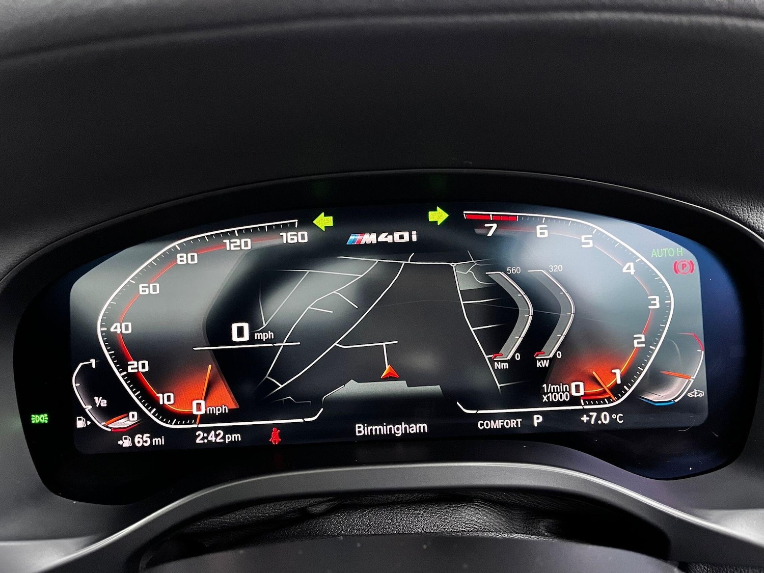 Used BMW X4 2020 for sale - 77320810: Photo 56