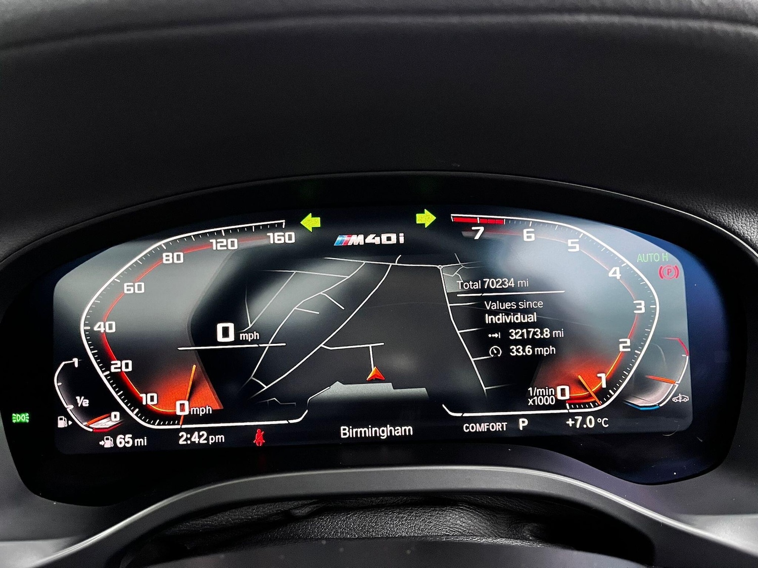 Used BMW X4 2020 for sale - 77320810: Photo 57