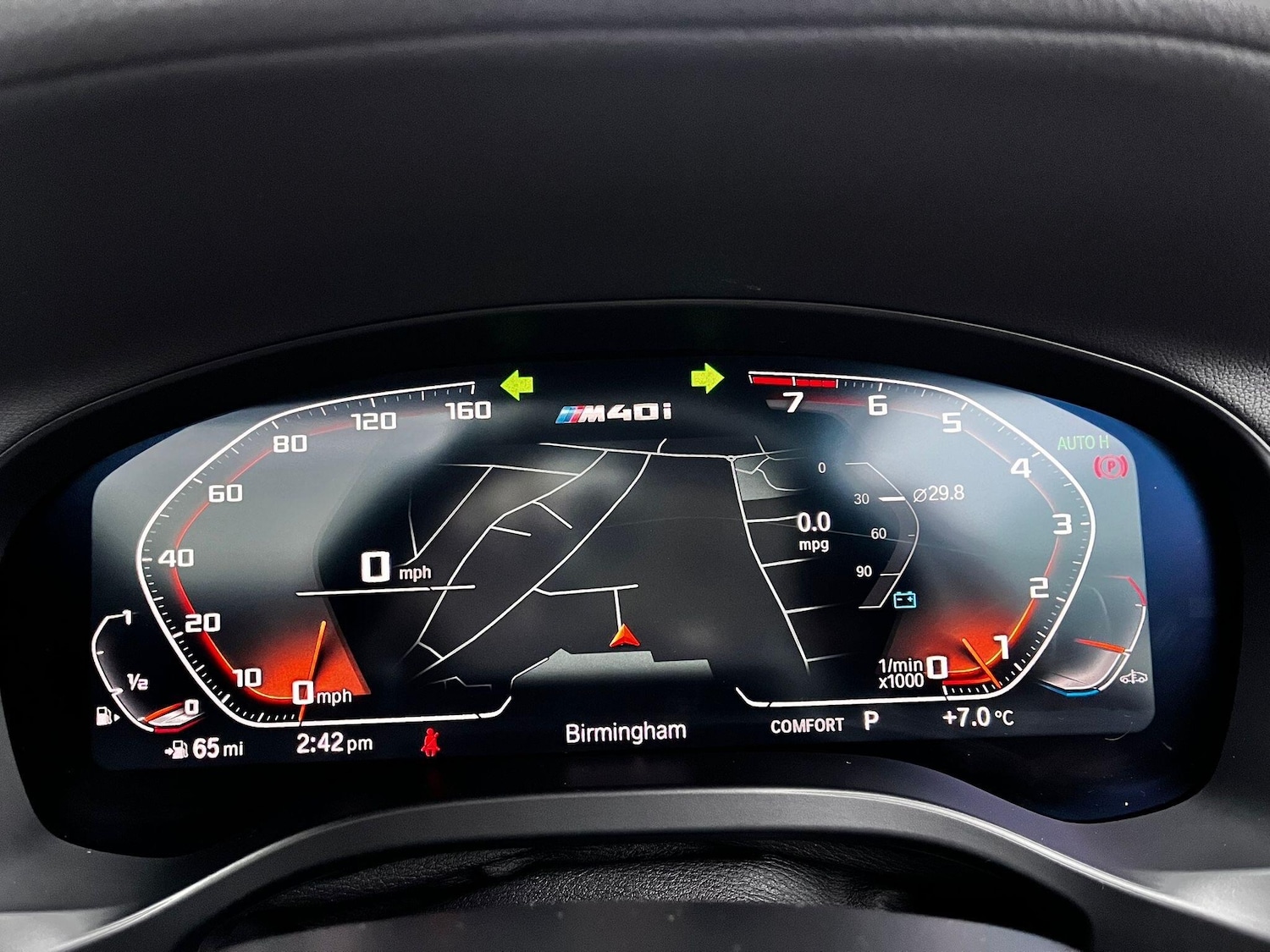 Used BMW X4 2020 for sale - 77320810: Photo 58