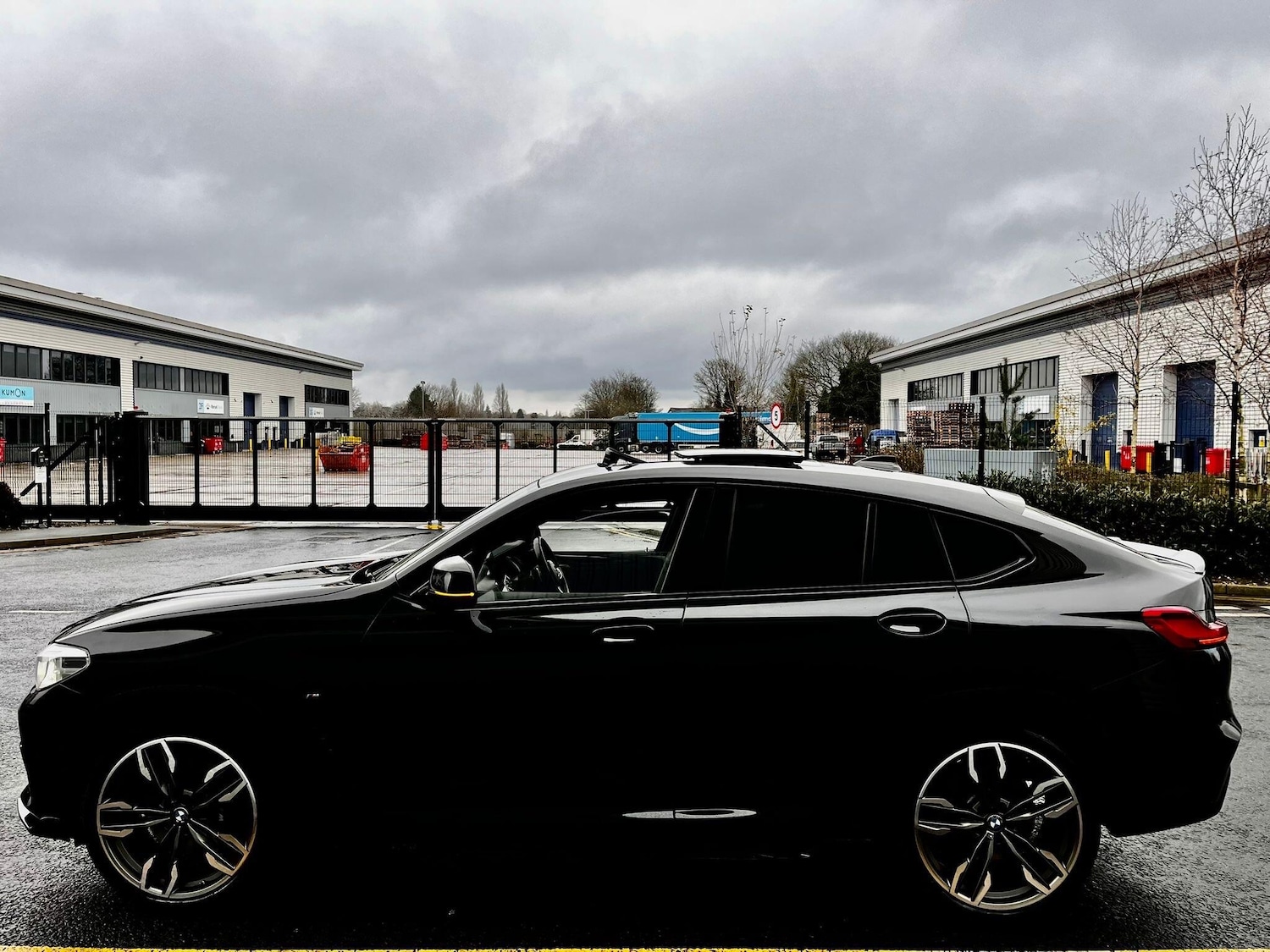 Used BMW X4 2020 for sale - 77320810: Photo 6