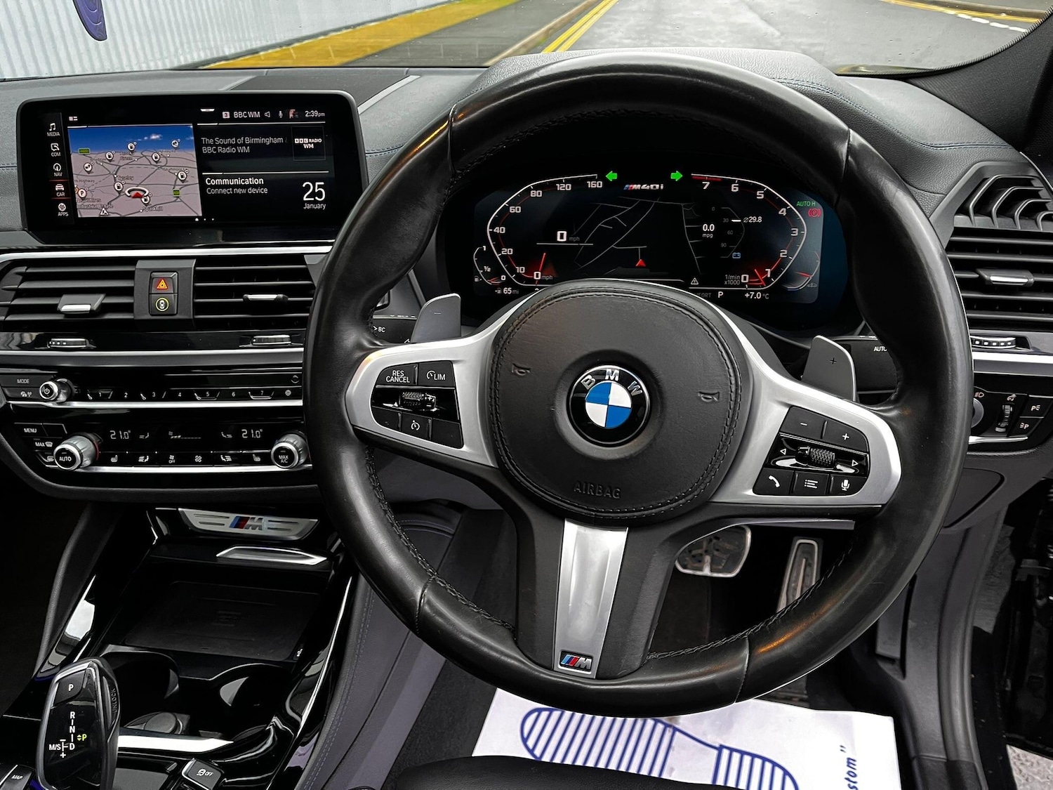 Used BMW X4 2020 for sale - 77320810: Photo 64