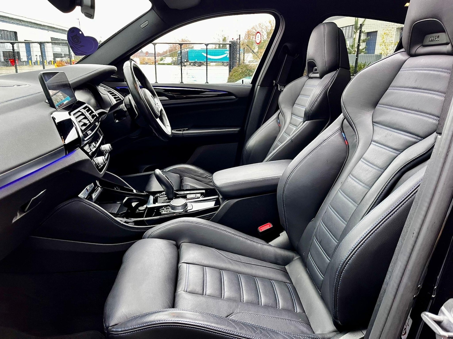 Used BMW X4 2020 for sale - 77320810: Photo 69