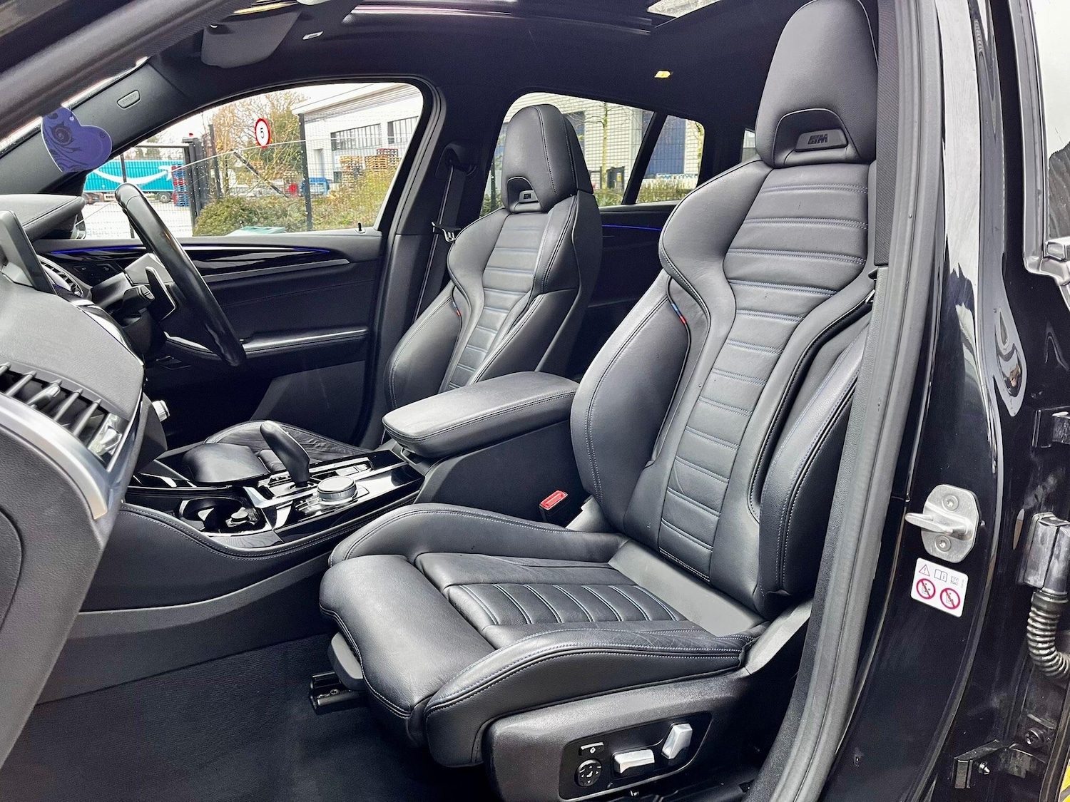 Used BMW X4 2020 for sale - 77320810: Photo 70