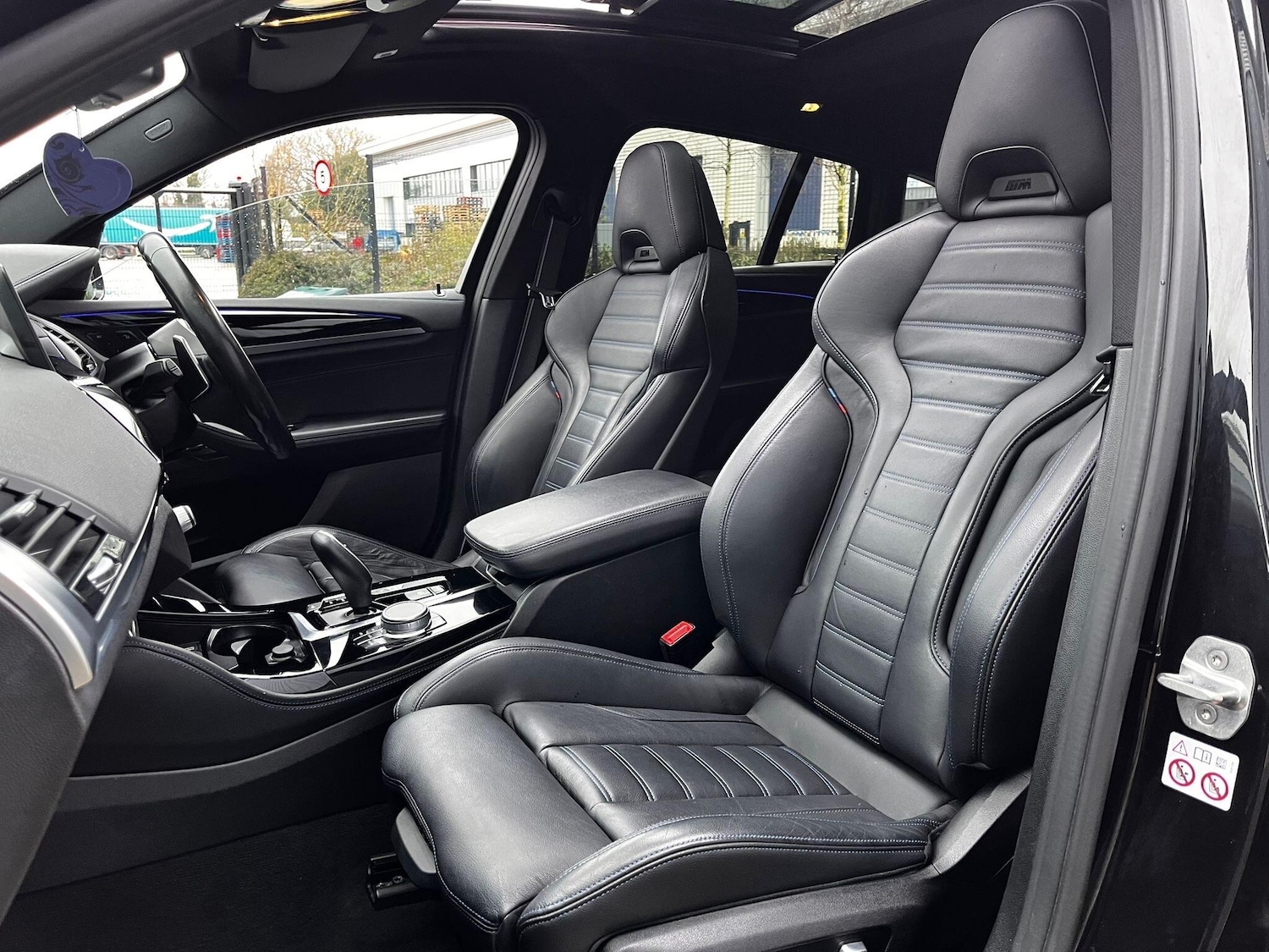 Used BMW X4 2020 for sale - 77320810: Photo 71