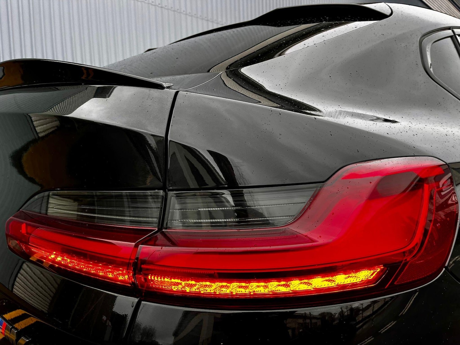 Used BMW X4 2020 for sale - 77320810: Photo 73