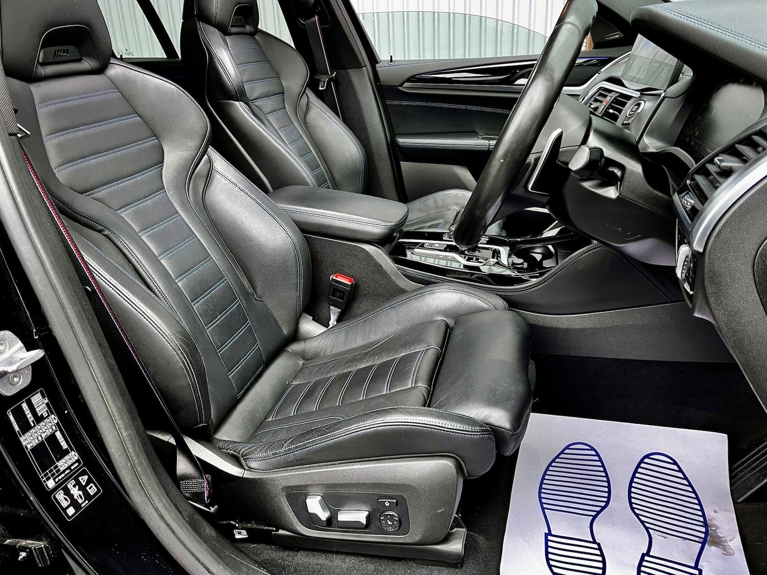 Used BMW X4 2020 for sale - 77320810: Photo 76