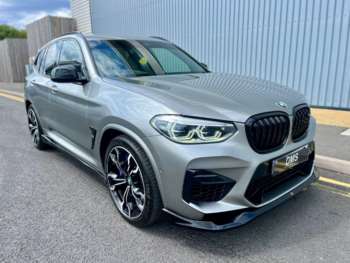 (69) - 3.0i Competition Auto xDrive Euro 6 (s/s) 5dr