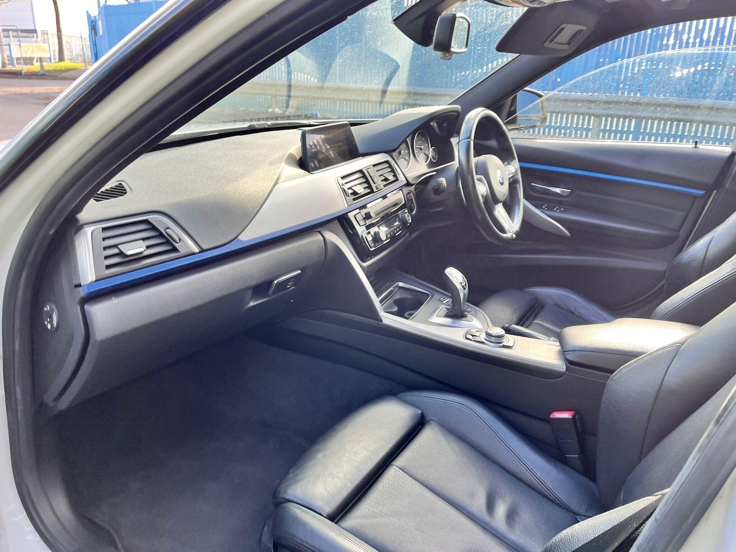 Used BMW 3 Series 2016 for sale - 78115419: Photo 10