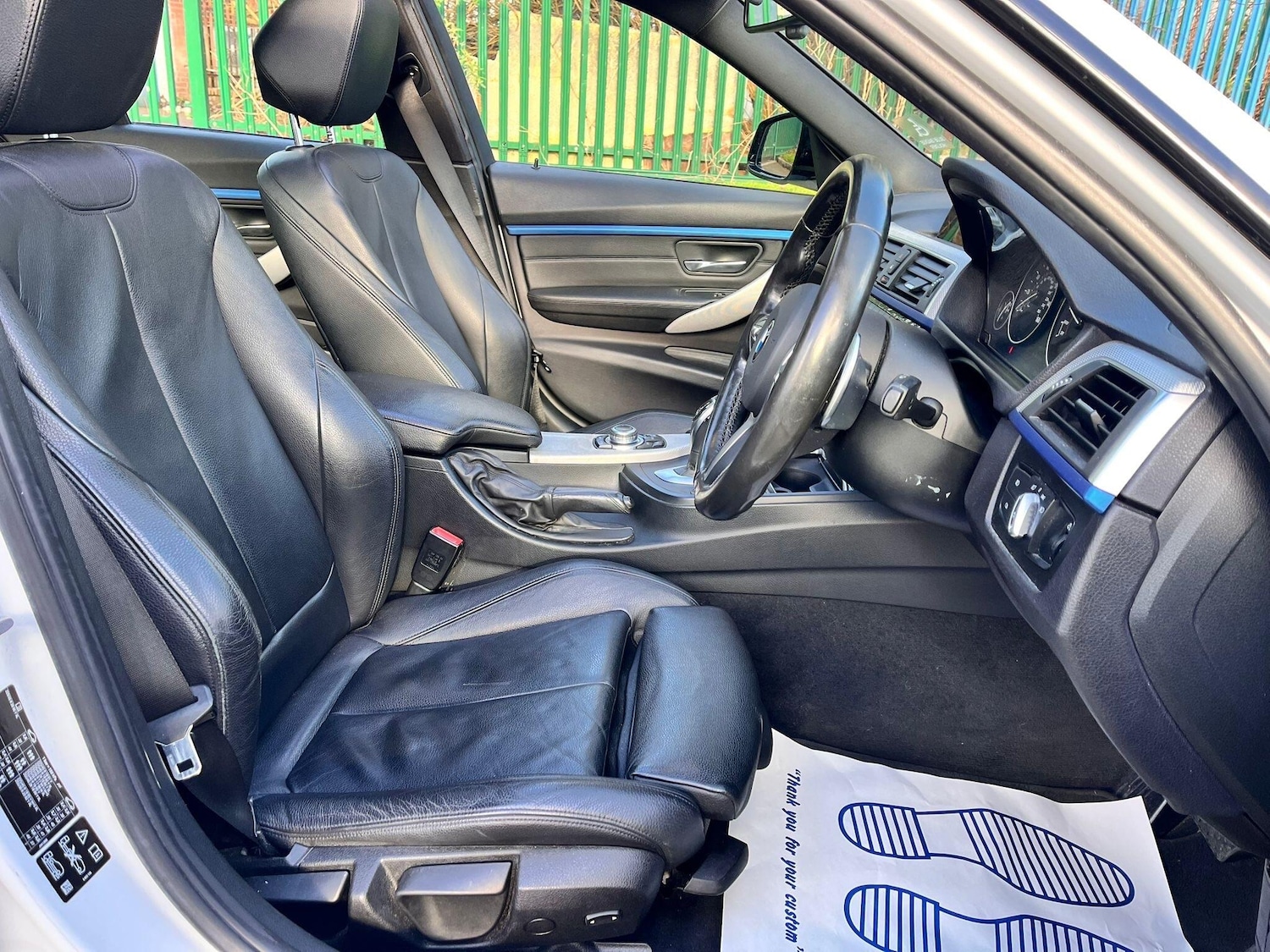 Used BMW 3 Series 2016 for sale - 78115419: Photo 12