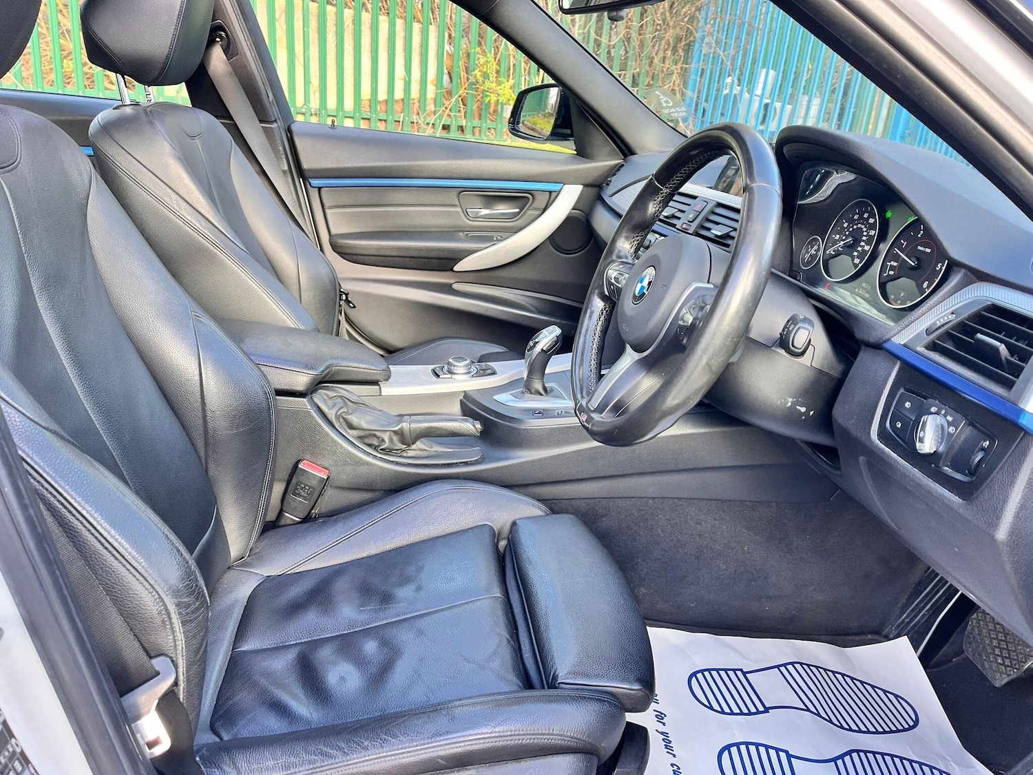 Used BMW 3 Series 2016 for sale - 78115419: Photo 13