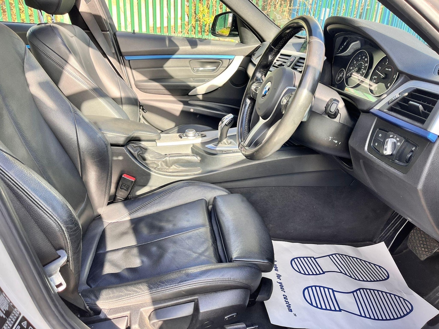 Used BMW 3 Series 2016 for sale - 78115419: Photo 14