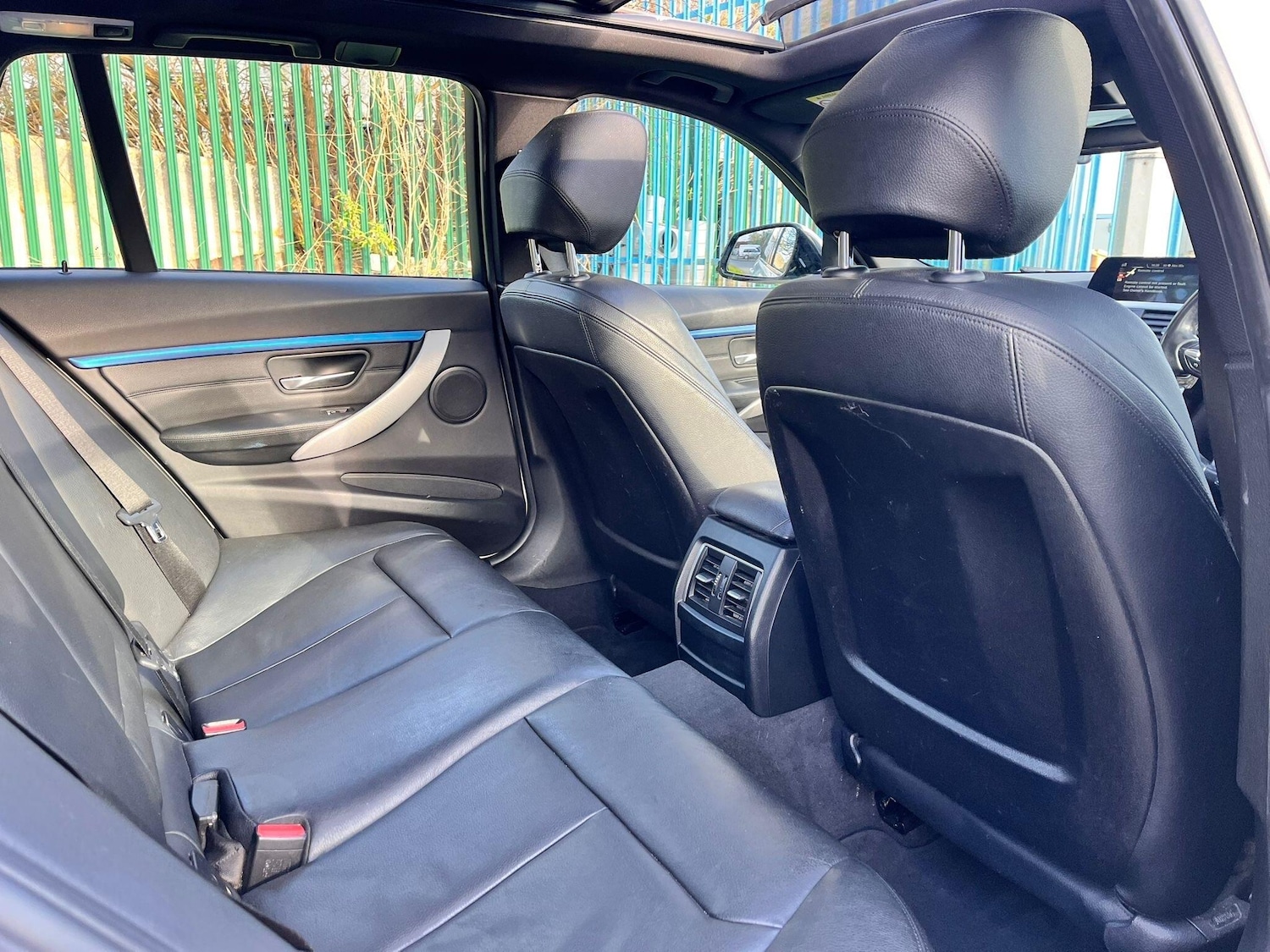 Used BMW 3 Series 2016 for sale - 78115419: Photo 15