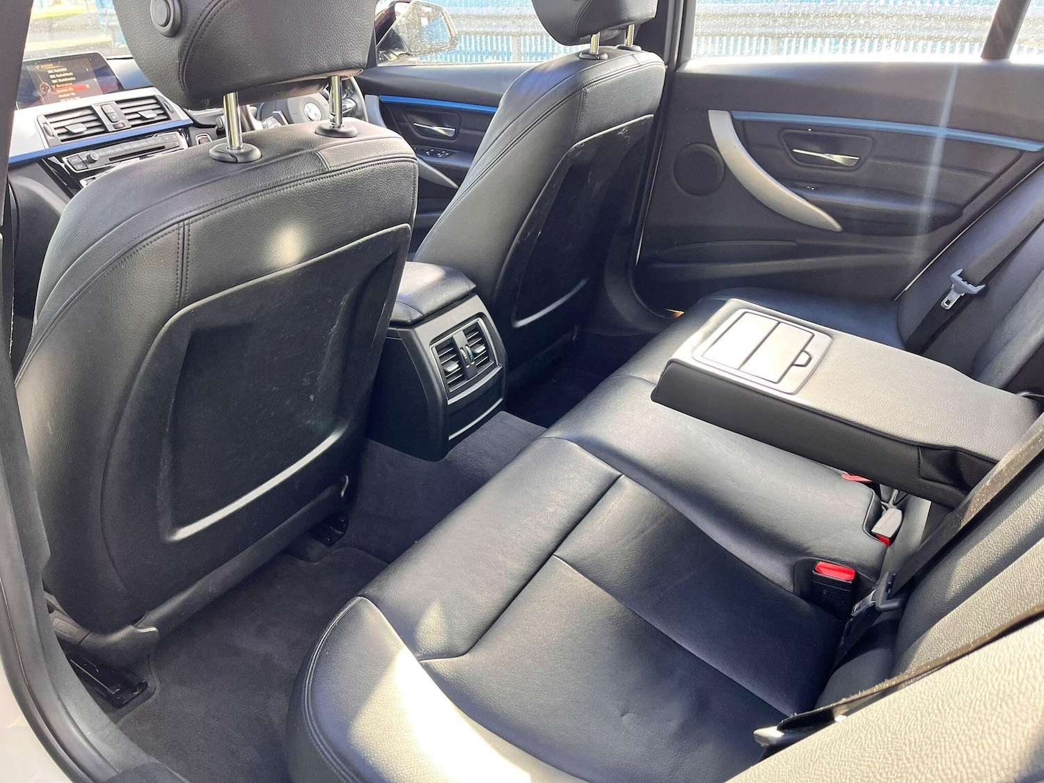 Used BMW 3 Series 2016 for sale - 78115419: Photo 18