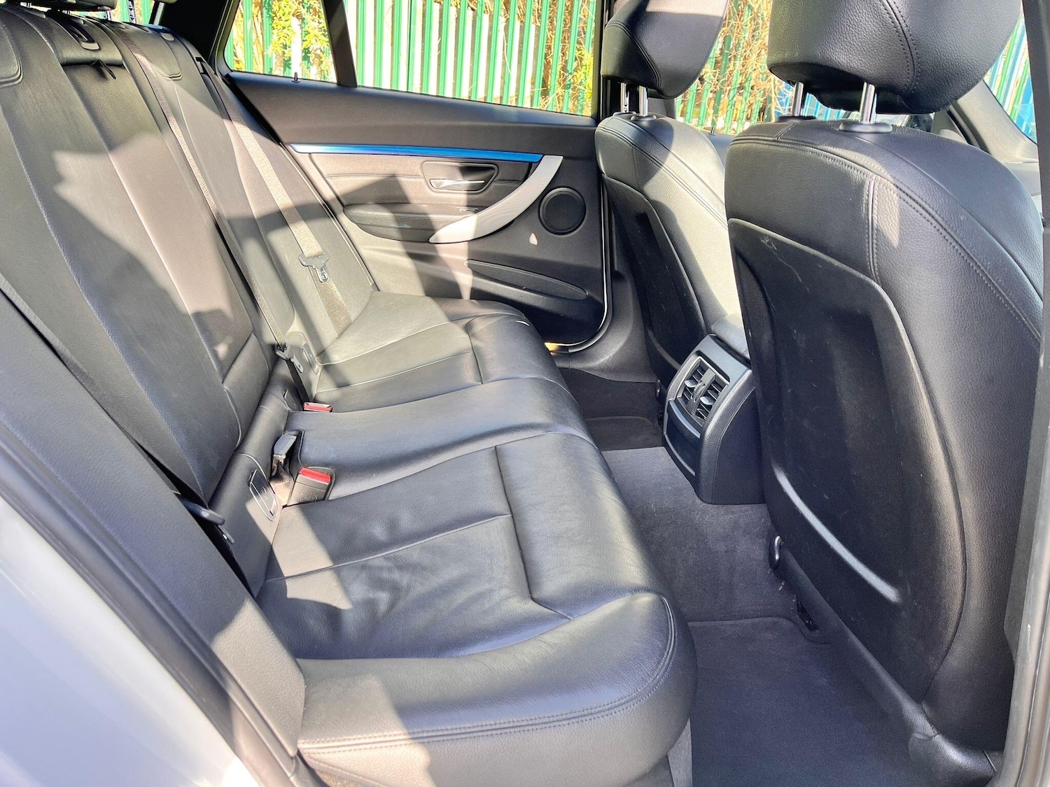 Used BMW 3 Series 2016 for sale - 78115419: Photo 19