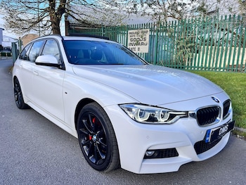 BMW 3 Series feature image