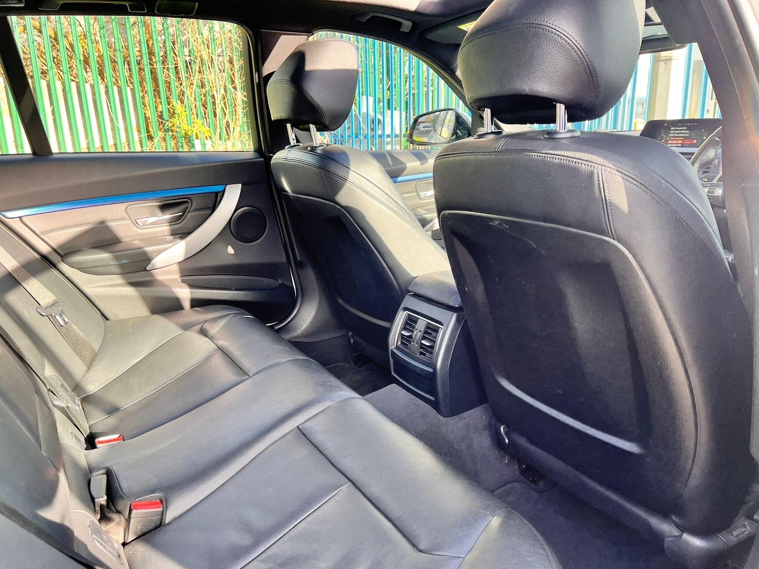 Used BMW 3 Series 2016 for sale - 78115419: Photo 21