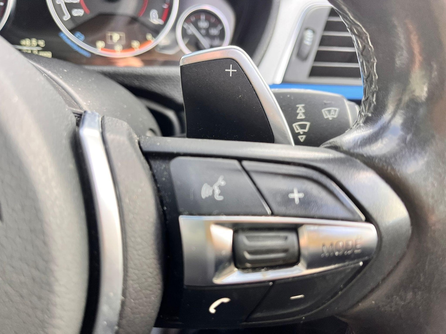 Used BMW 3 Series 2016 for sale - 78115419: Photo 23