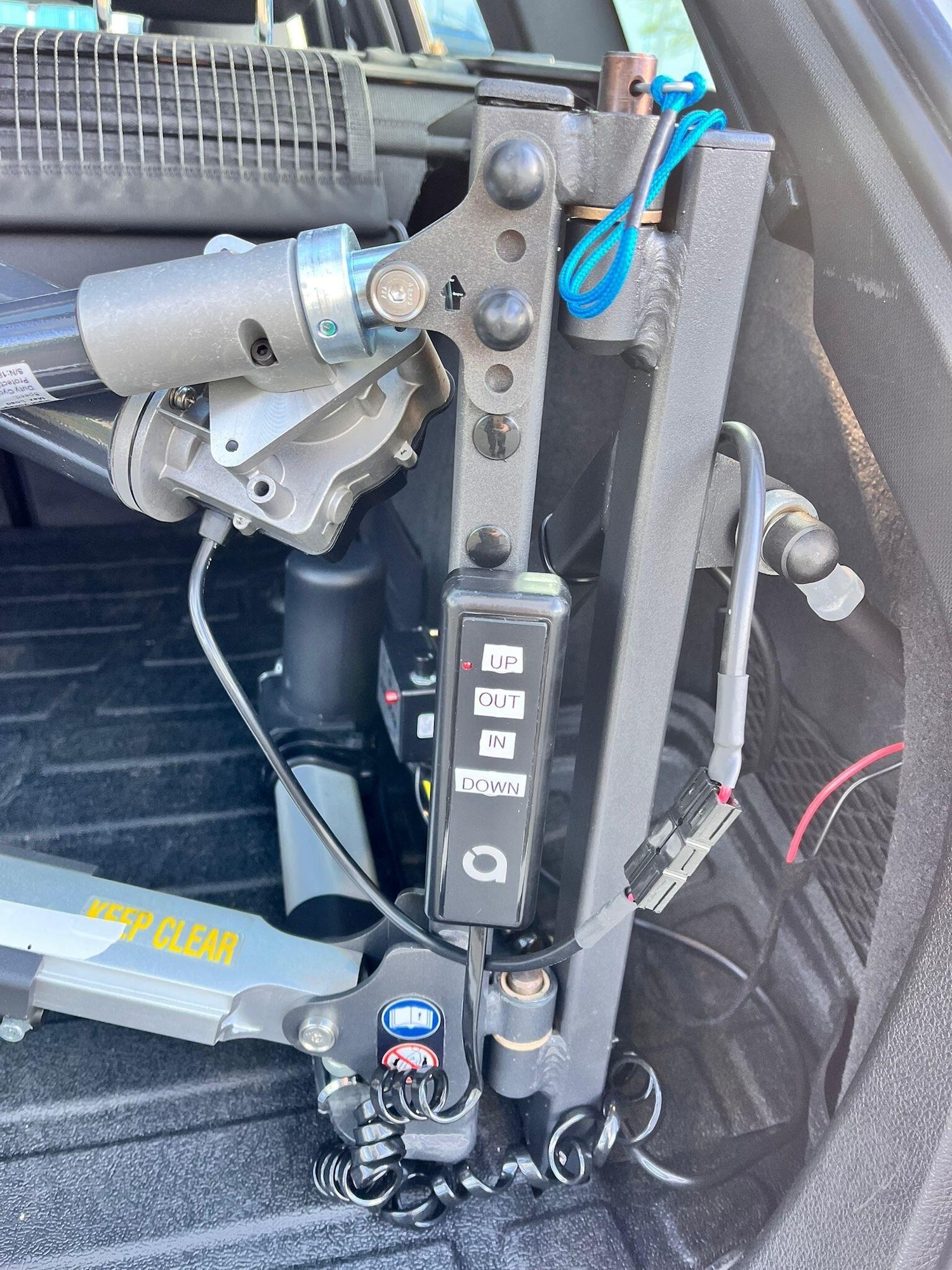 Used BMW 3 Series 2016 for sale - 78115419: Photo 31