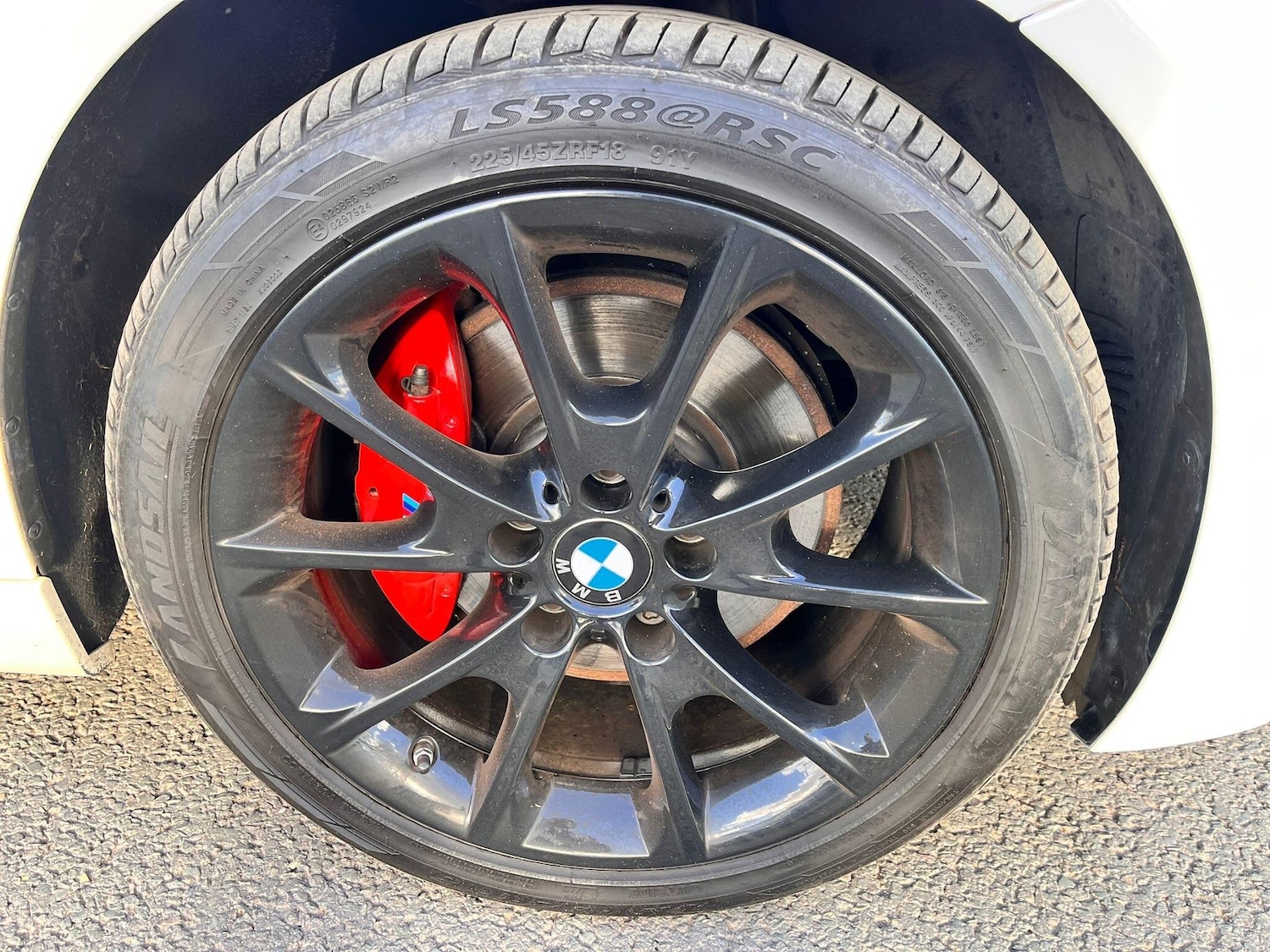 Used BMW 3 Series 2016 for sale - 78115419: Photo 33