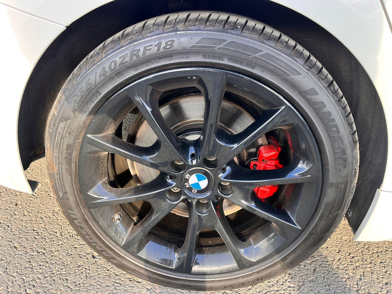 Used BMW 3 Series 2016 for sale - 78115419: Photo 34