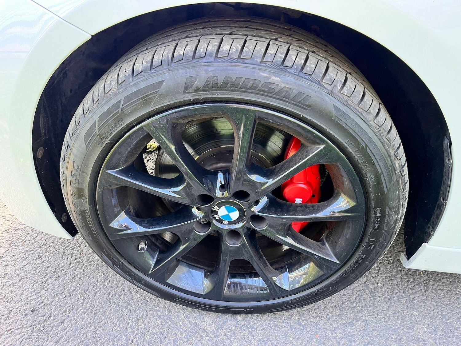 Used BMW 3 Series 2016 for sale - 78115419: Photo 36