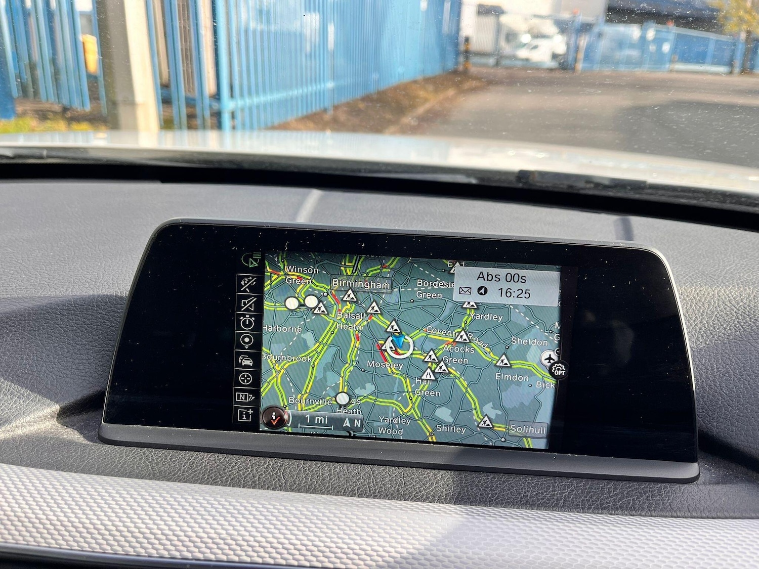 Used BMW 3 Series 2016 for sale - 78115419: Photo 44