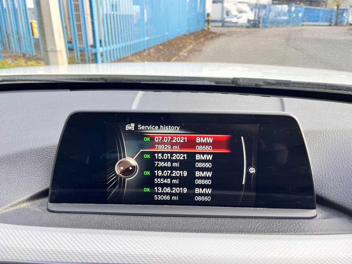 Used BMW 3 Series 2016 for sale - 78115419: Photo 45