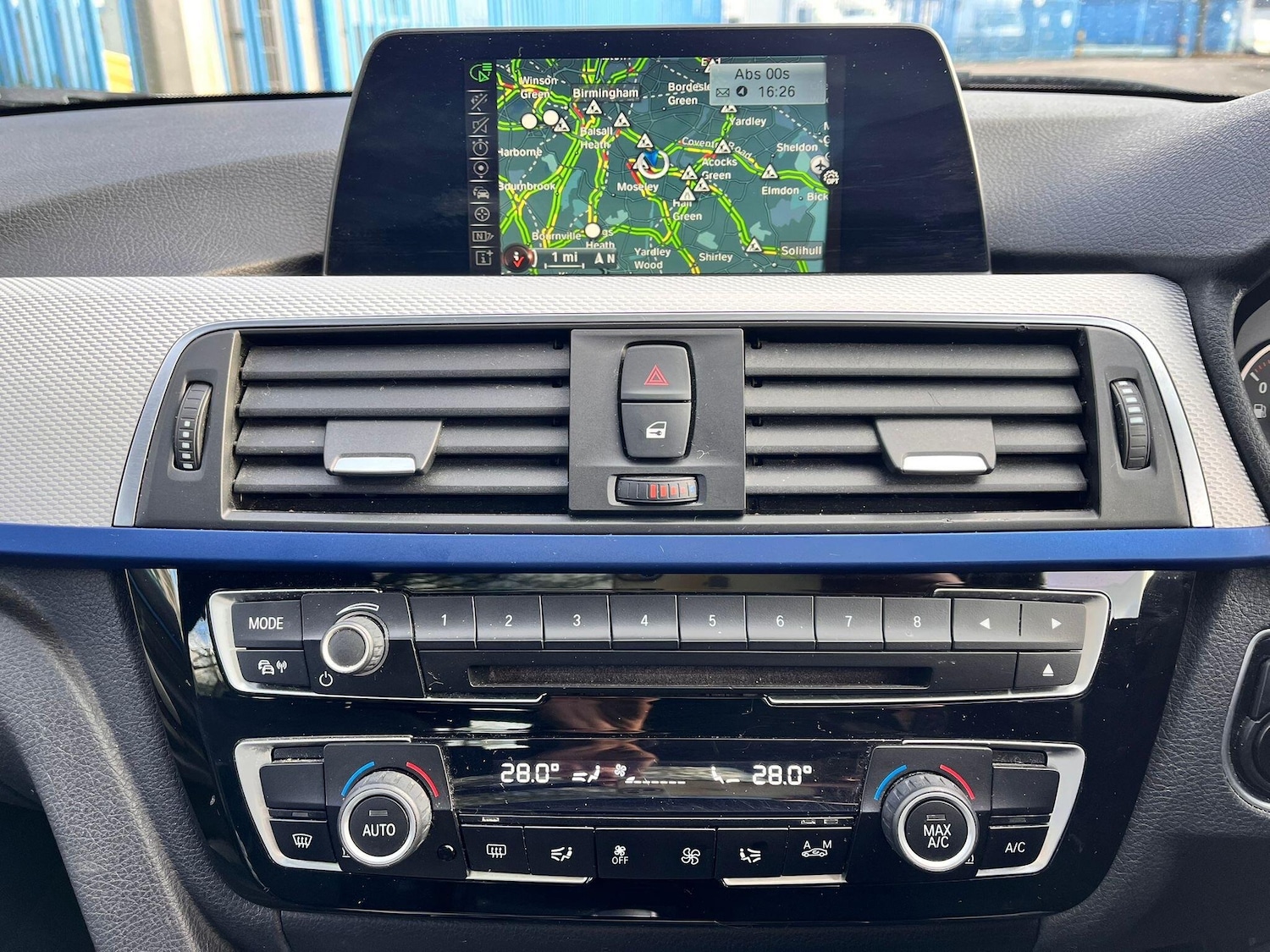 Used BMW 3 Series 2016 for sale - 78115419: Photo 46