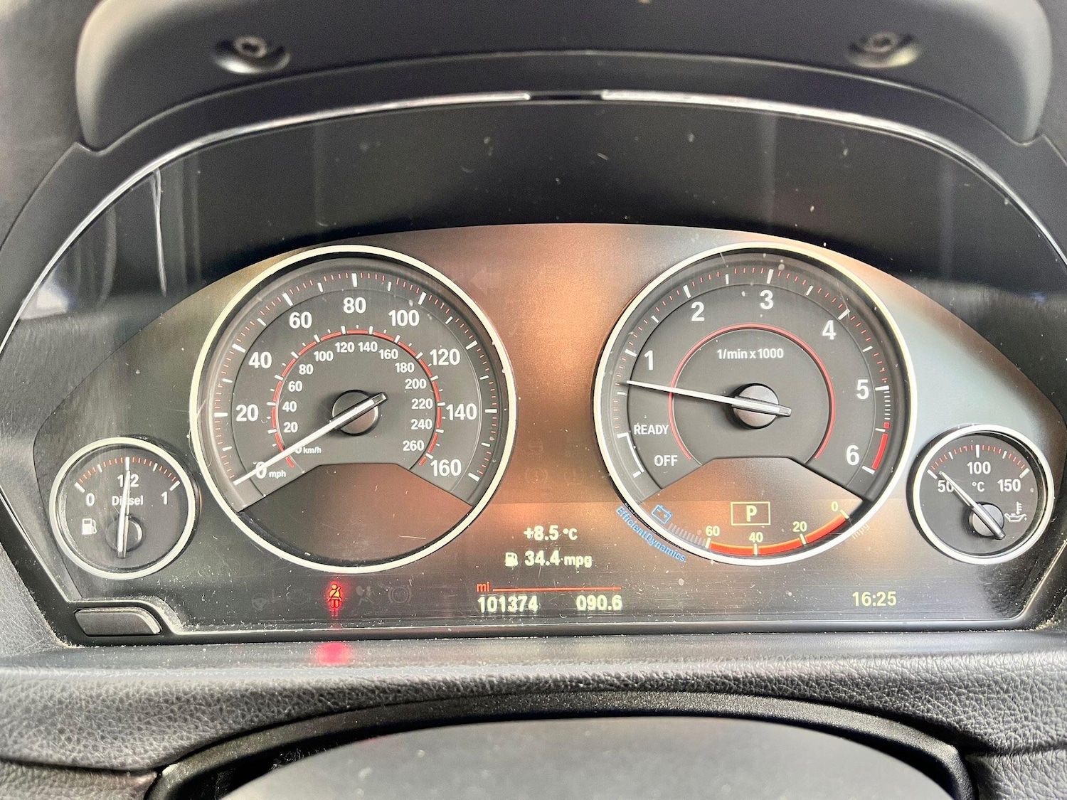 Used BMW 3 Series 2016 for sale - 78115419: Photo 48