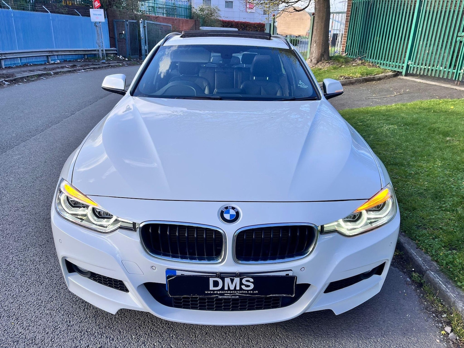 Used BMW 3 Series 2016 for sale - 78115419: Photo 5