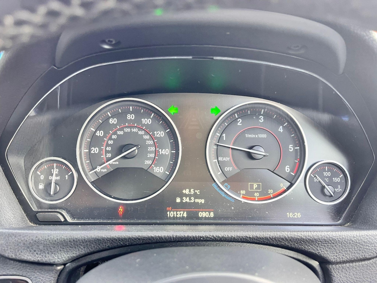 Used BMW 3 Series 2016 for sale - 78115419: Photo 50