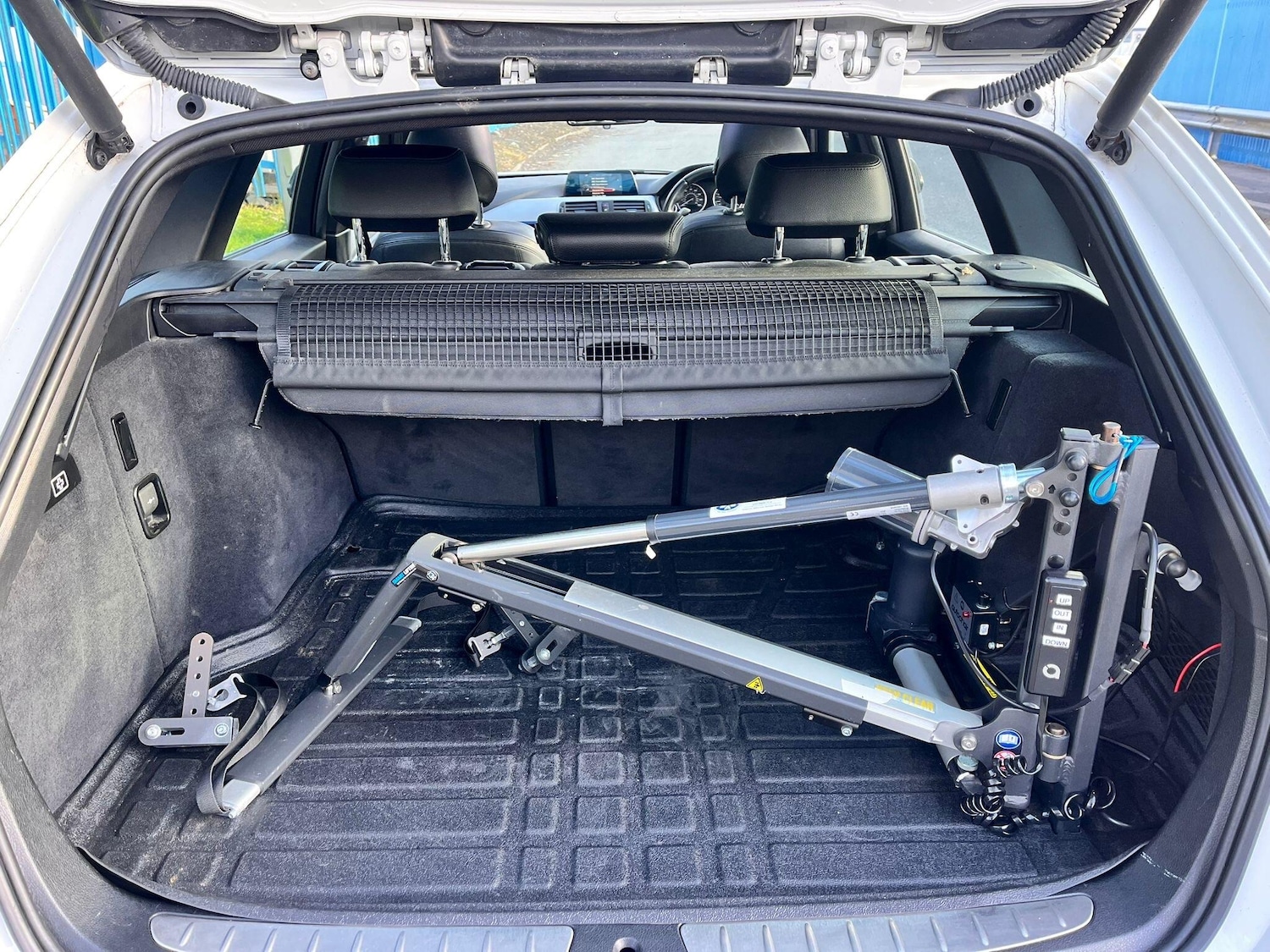 Used BMW 3 Series 2016 for sale - 78115419: Photo 52