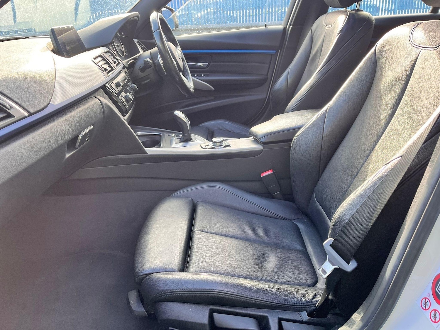 Used BMW 3 Series 2016 for sale - 78115419: Photo 58