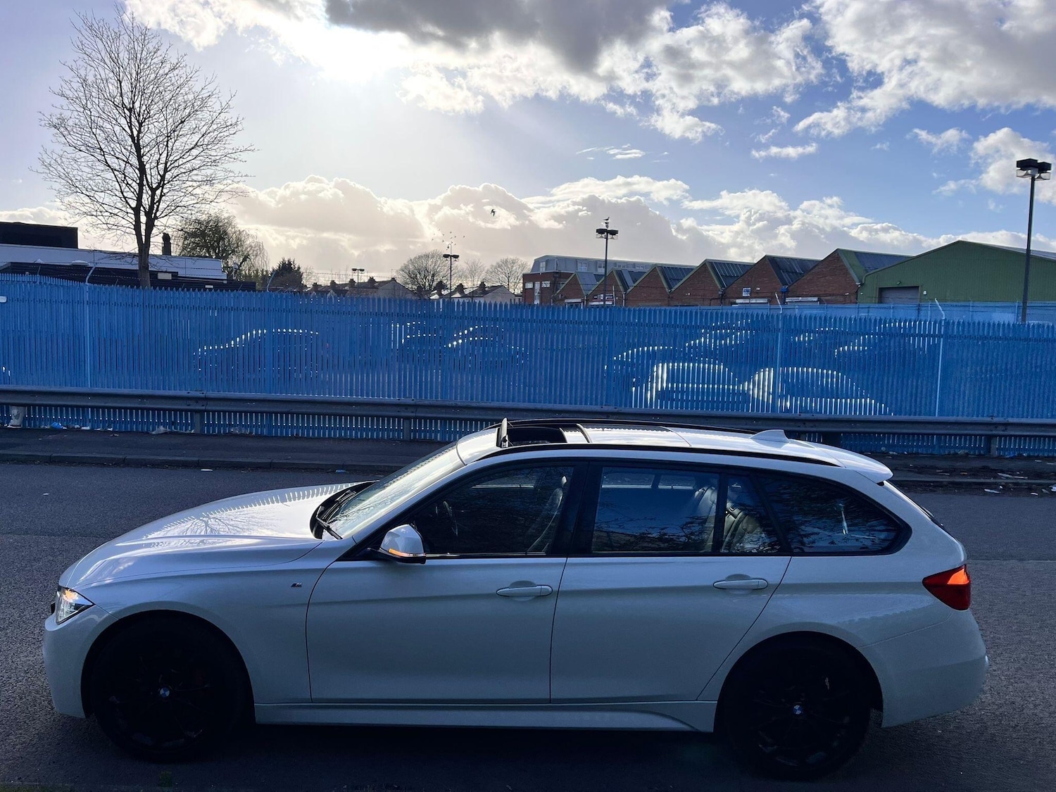 Used BMW 3 Series 2016 for sale - 78115419: Photo 6